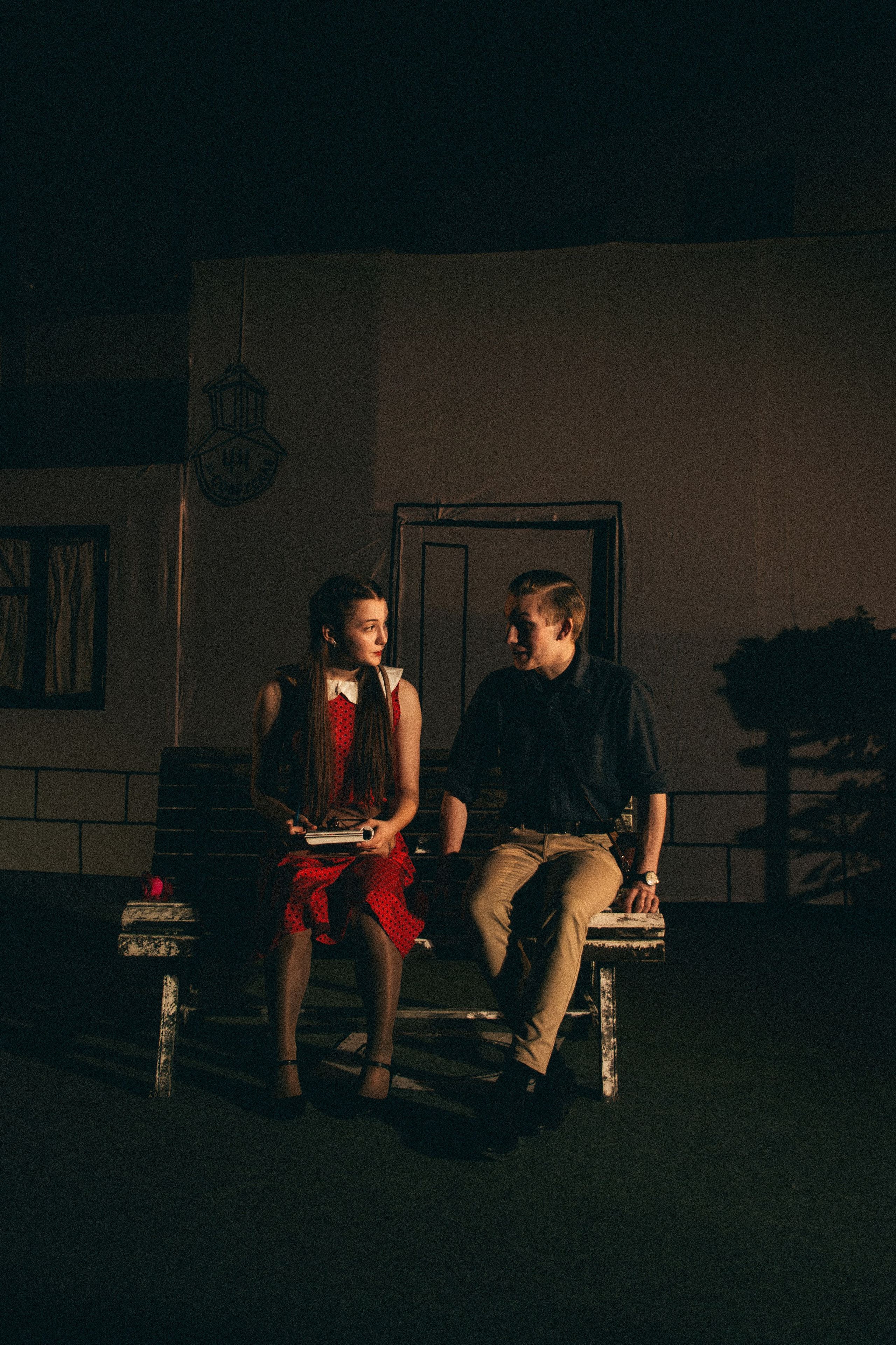 Дети Сац. Фотограф в Москве. Индивидуальные и парные съёмки, мероприятия, промо-съёмки для артистов