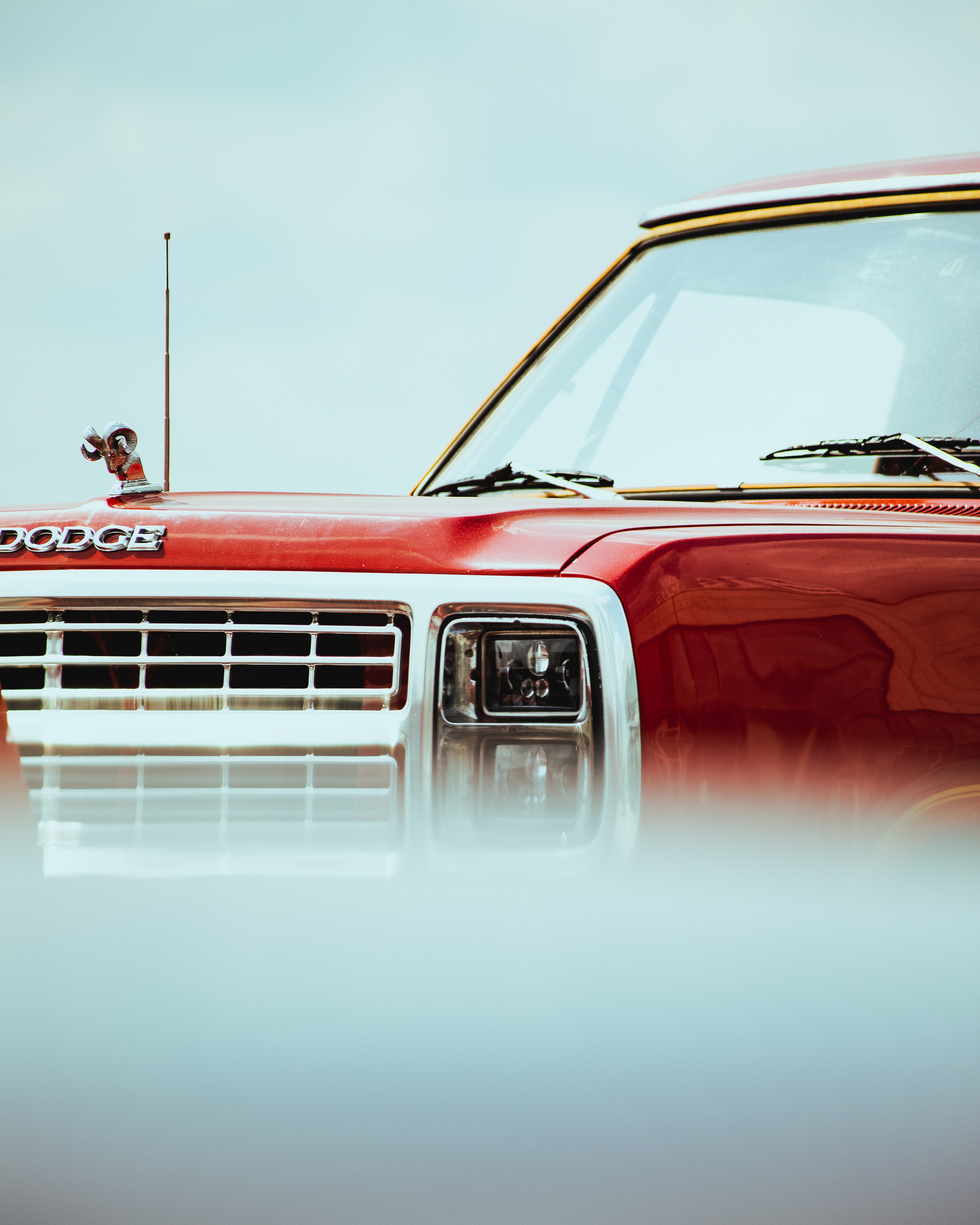 LOWDAILY PHOTOMEET. Спортивный фотограф — Никита