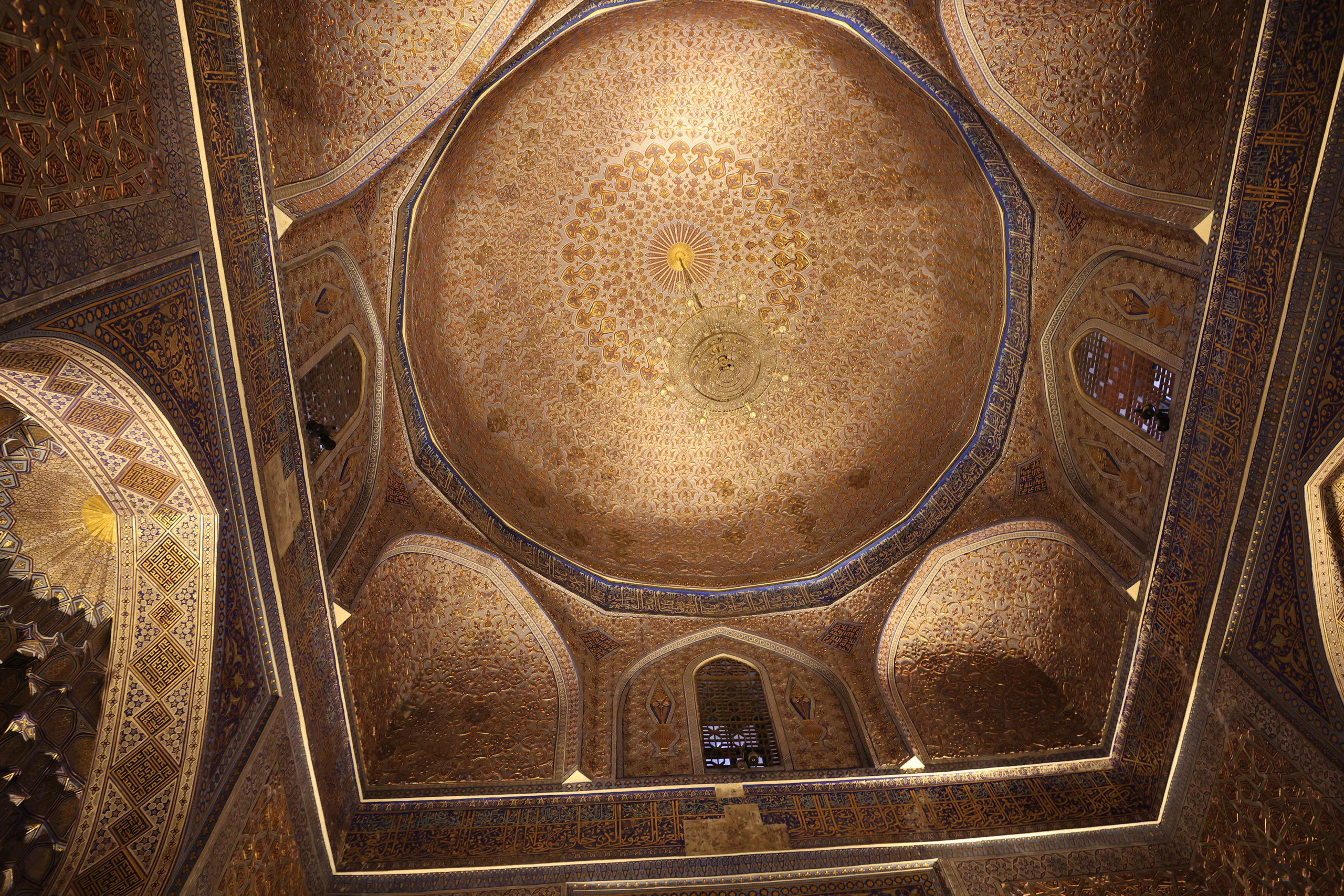 Samarkand, Uzbekistan. Andrey Filippov Photographer