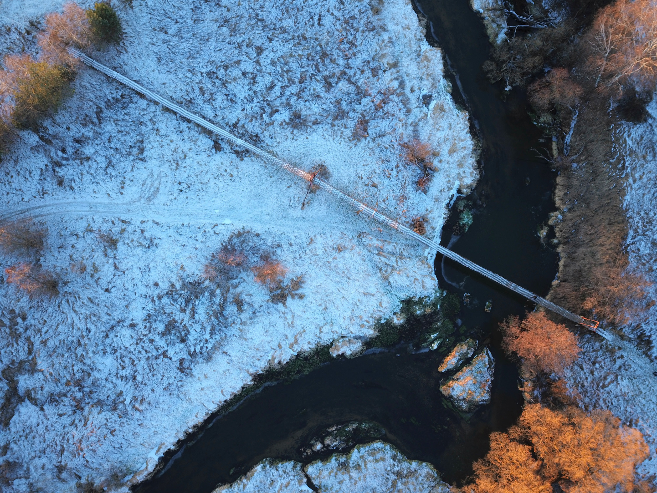 Калужский пейзаж. Калужский городской фотоконкурс