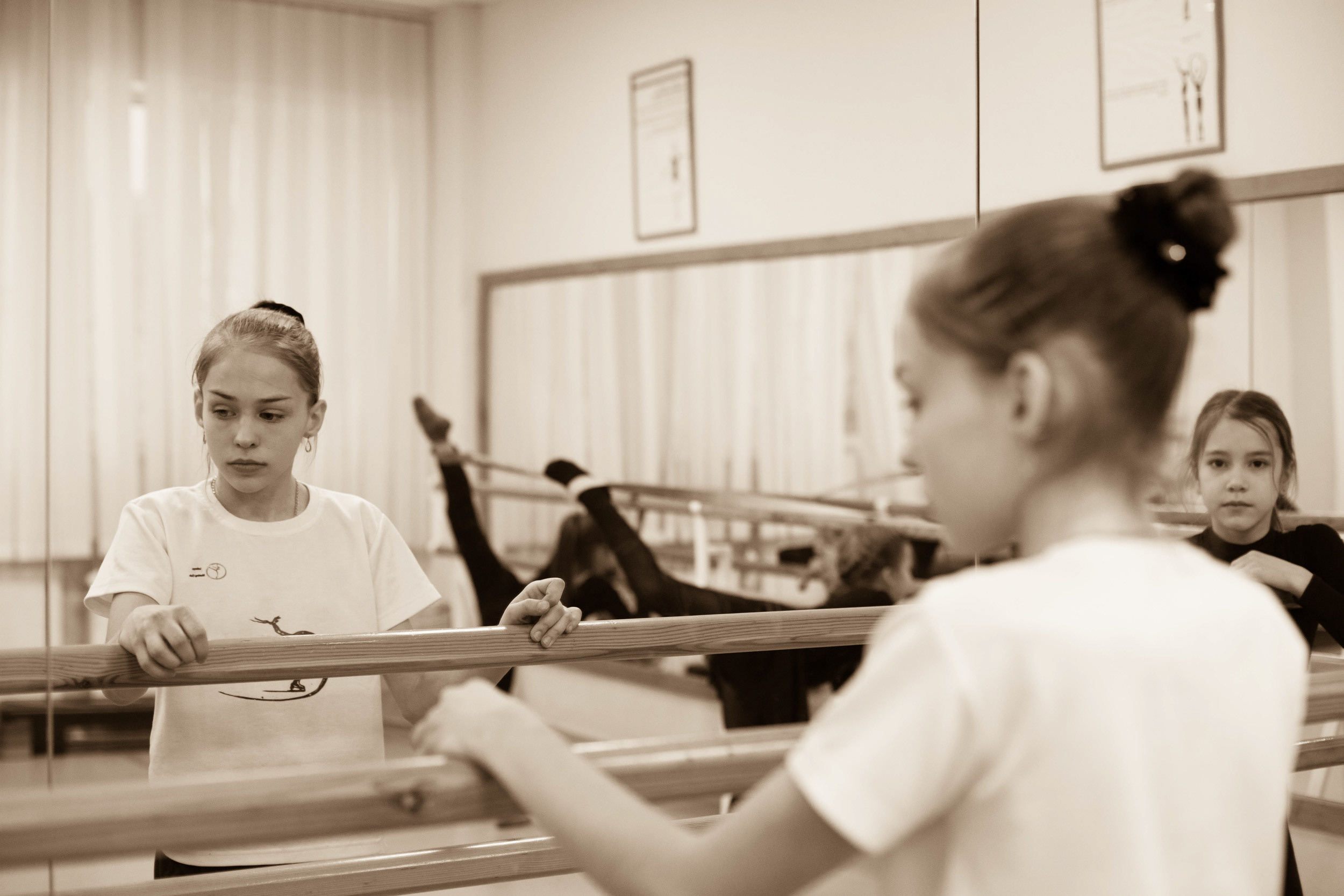 Эмоциональный портрет. Калужский городской фотоконкурс