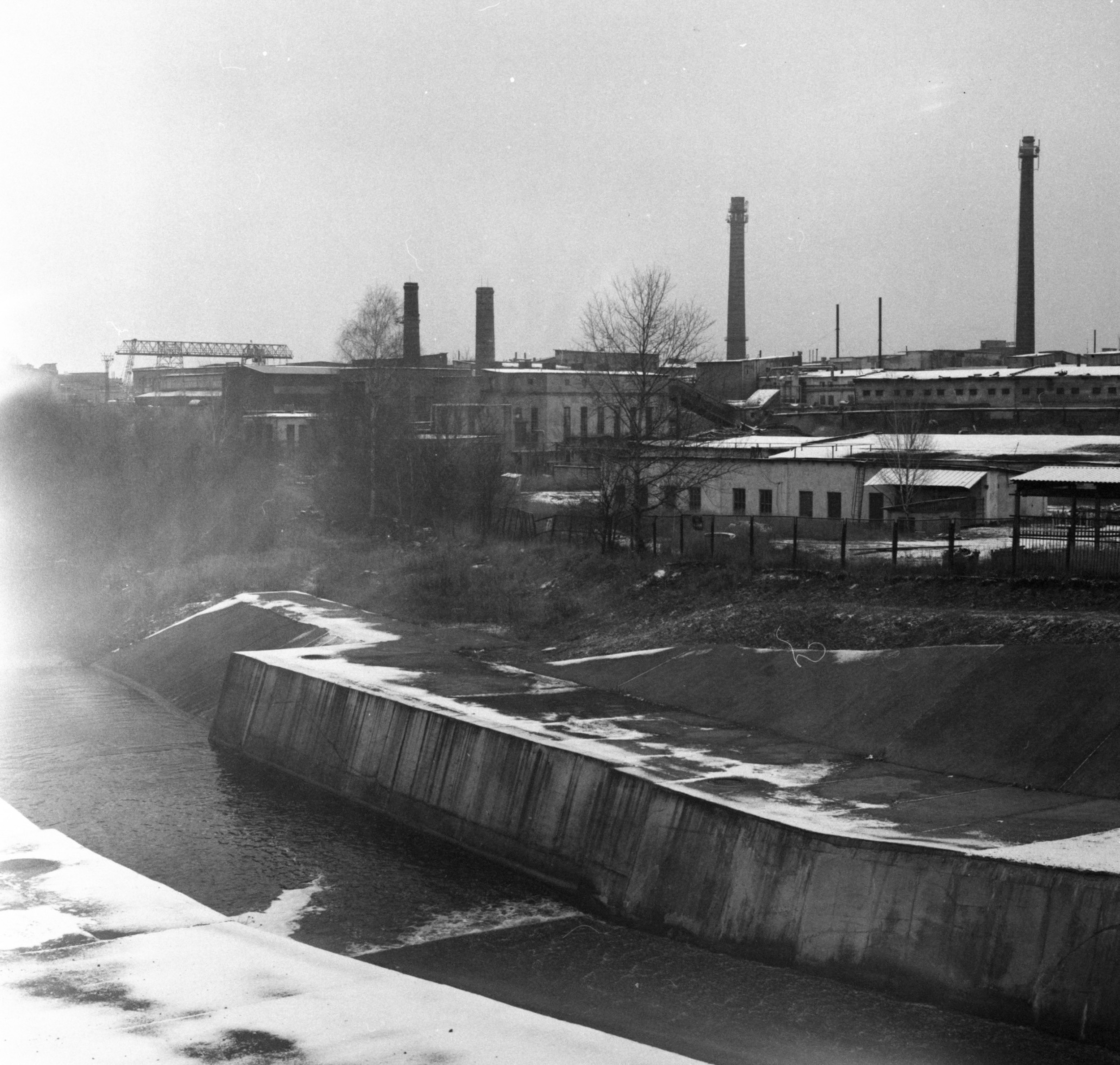 Калужский пейзаж. Калужский городской фотоконкурс