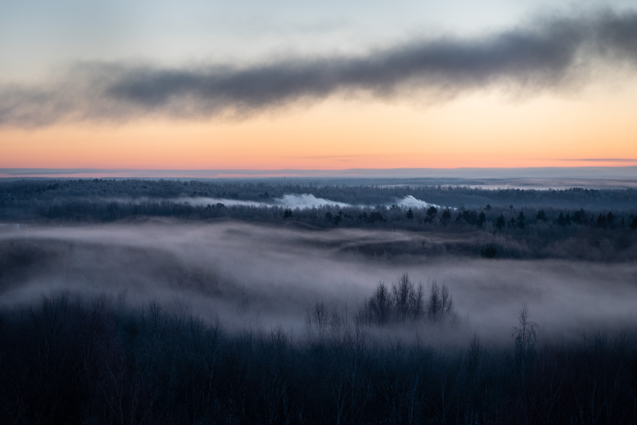 Калужский пейзаж. Калужский городской фотоконкурс