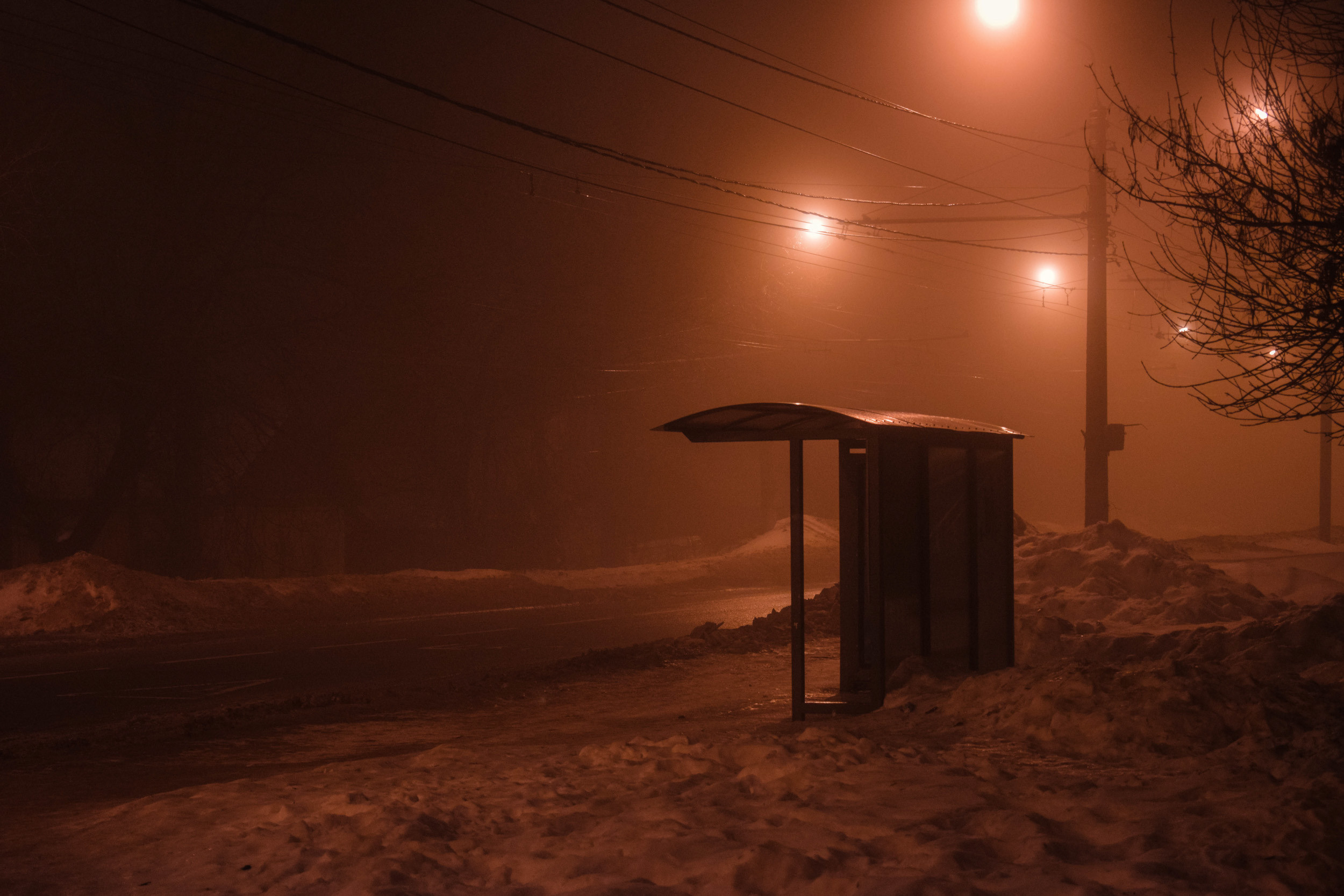 Калужский пейзаж. Калужский городской фотоконкурс