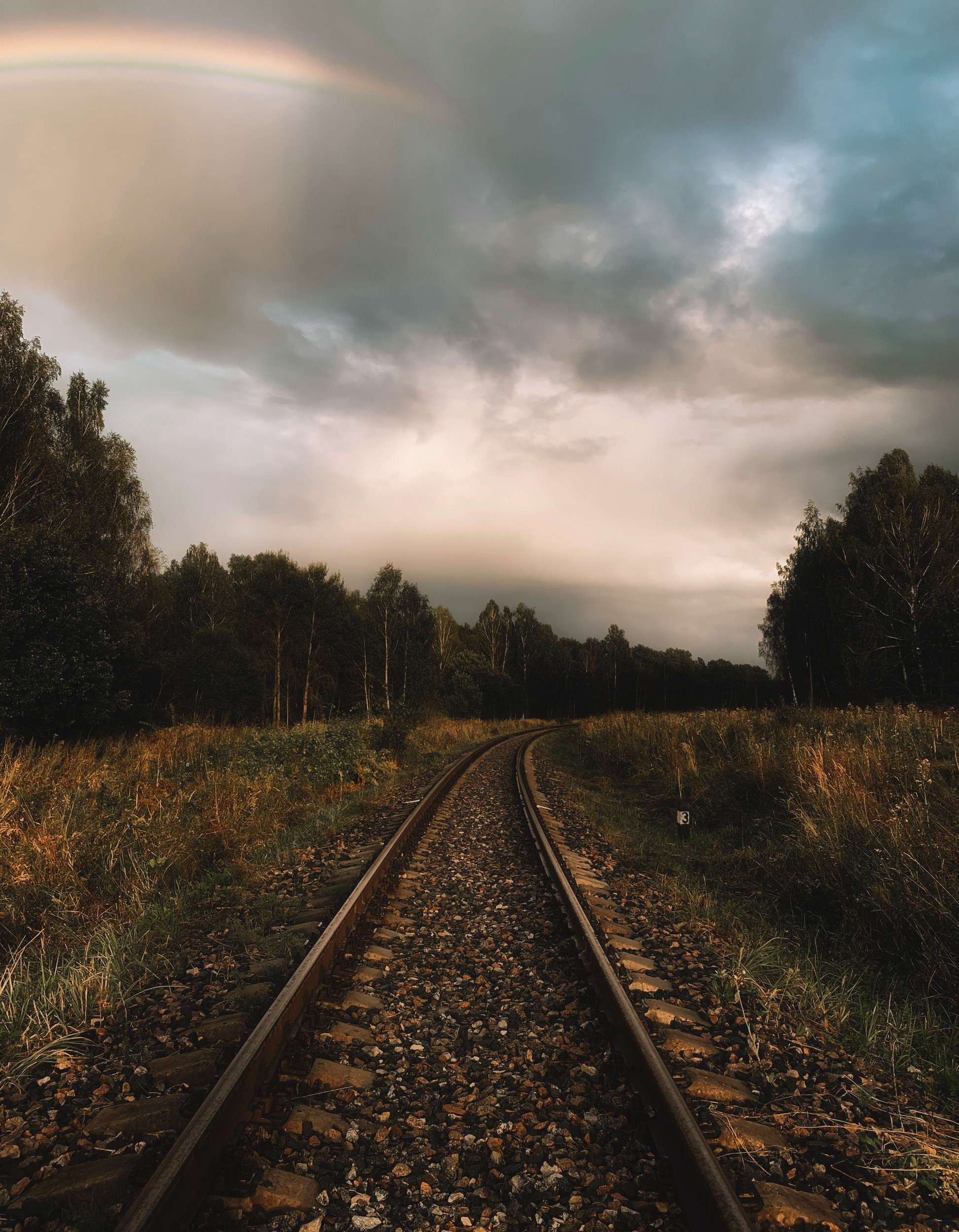 Калужский пейзаж. Калужский городской фотоконкурс