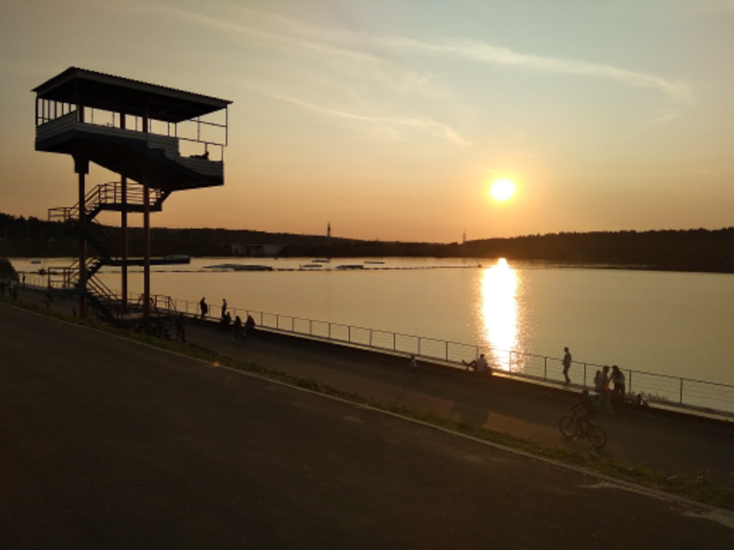 Калужский пейзаж. Калужский городской фотоконкурс