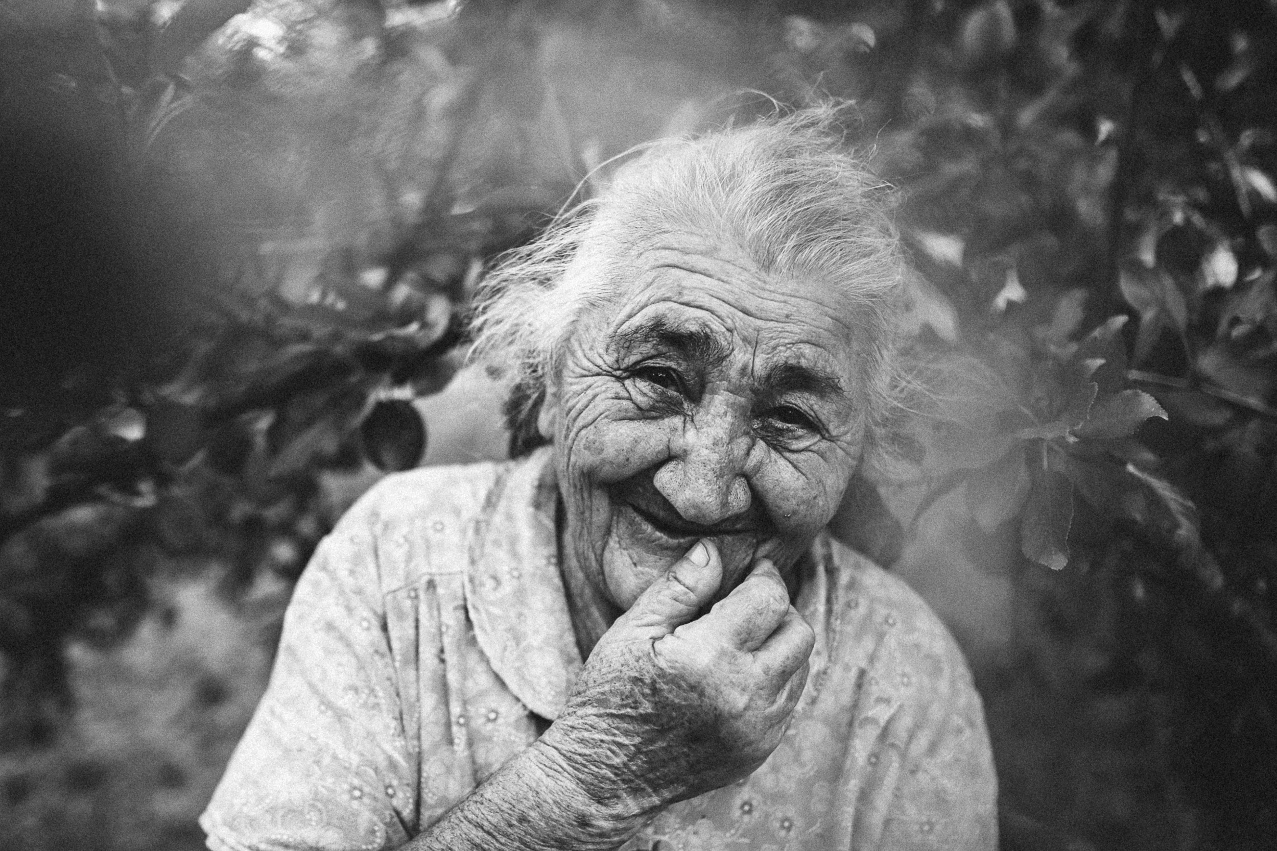 Эмоциональный портрет. Калужский городской фотоконкурс