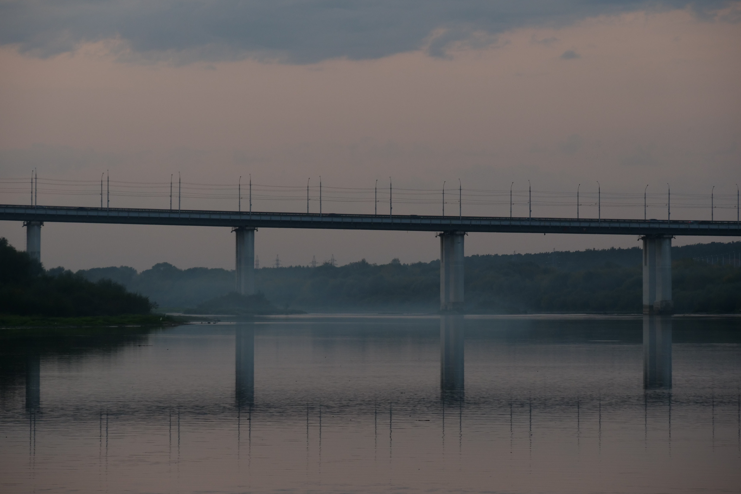 Калужский пейзаж. Калужский городской фотоконкурс