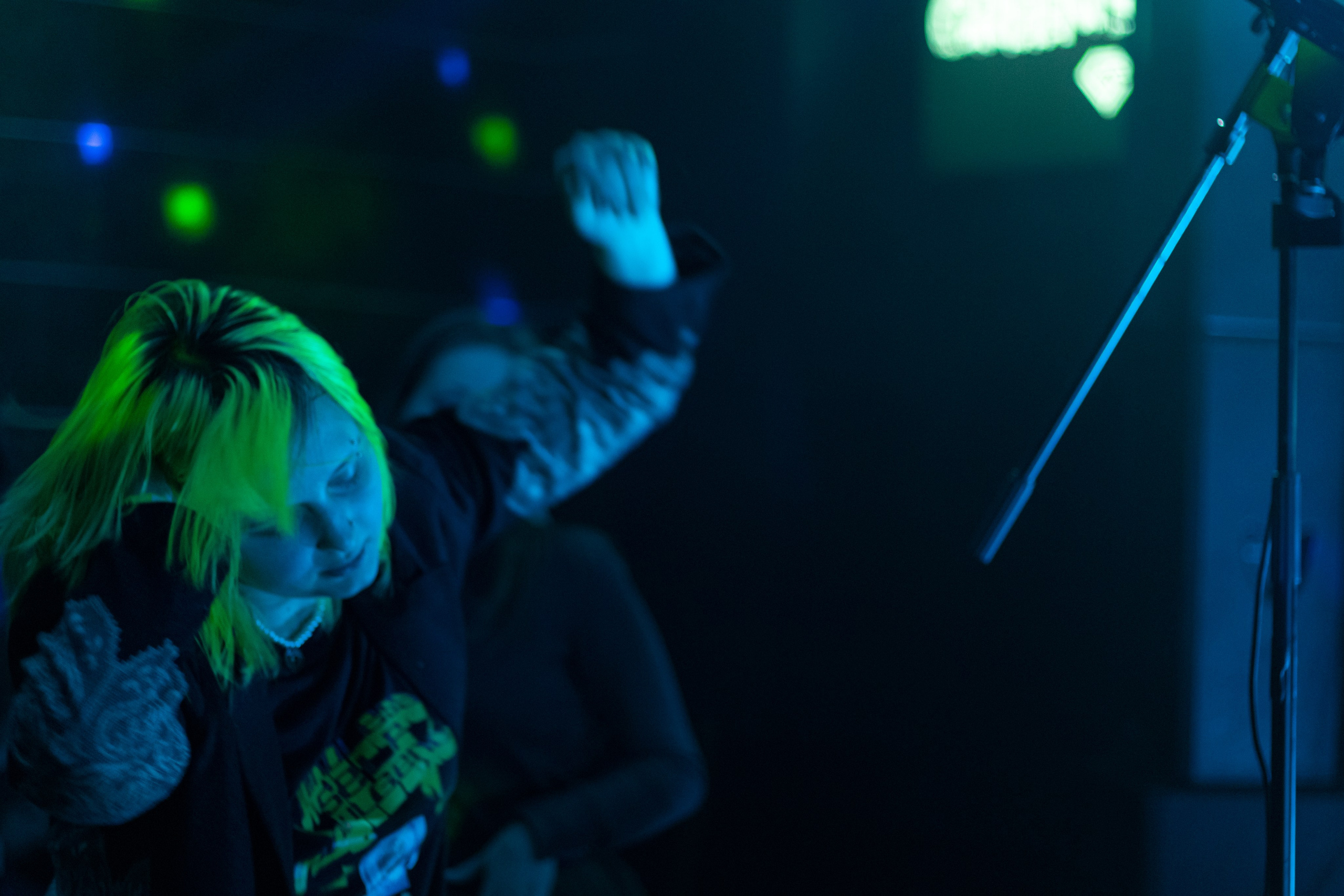 Green Stone 13 лет. Портретный и пейзажный фотограф Никита Павлов