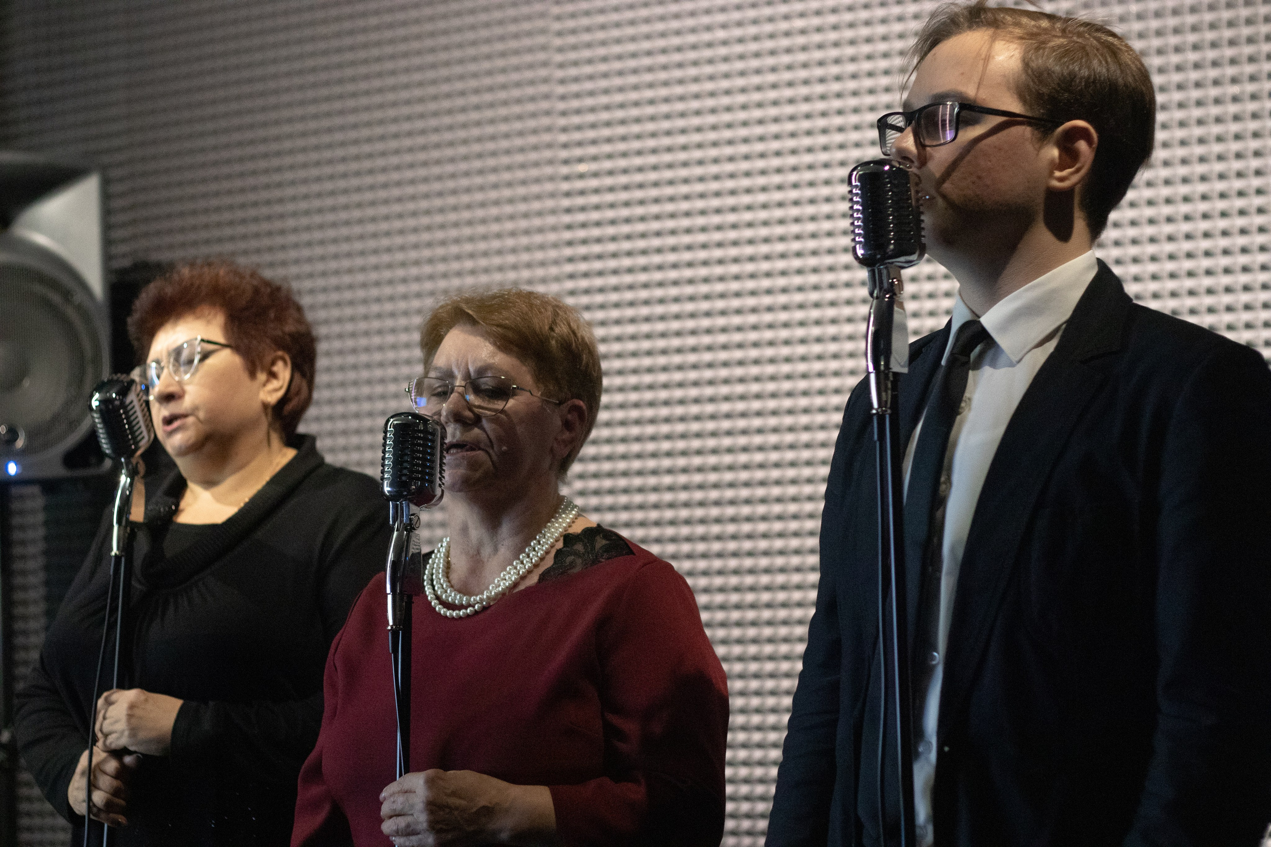 НЕ ШКОЛА ВОКАЛА. Портретный и пейзажный фотограф Никита Павлов