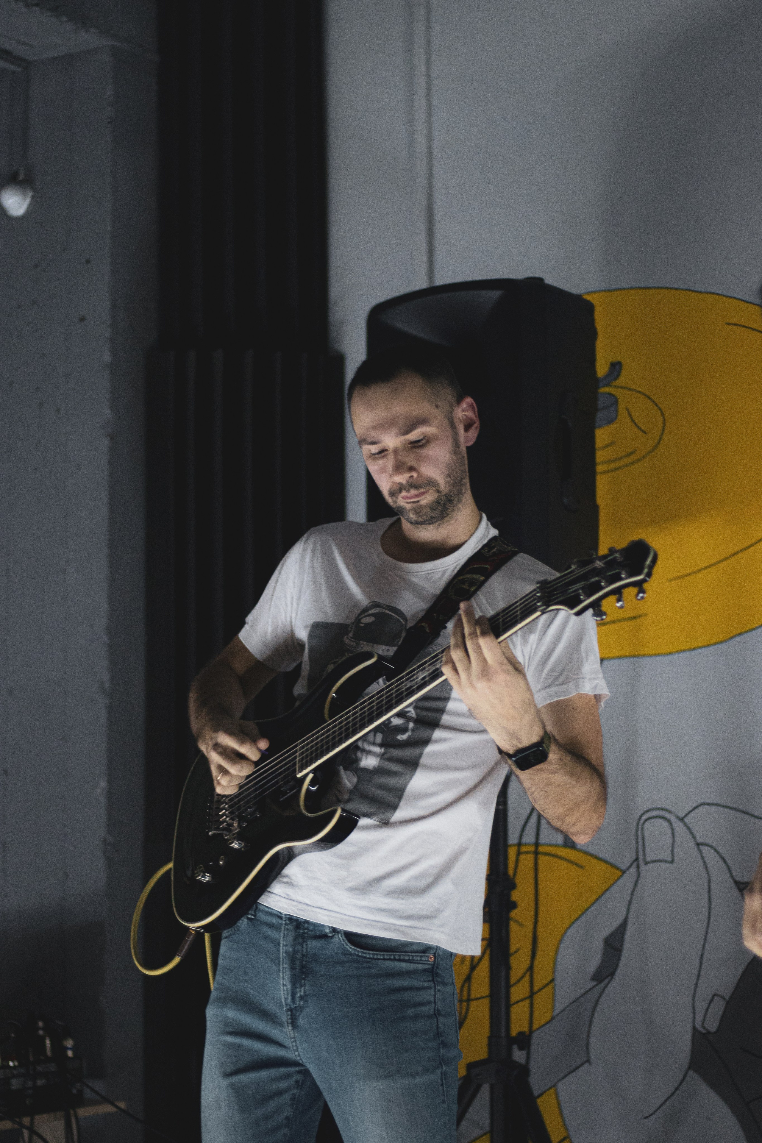 НЕ ШКОЛА БАРАБАНОВ. Портретный и пейзажный фотограф Никита Павлов