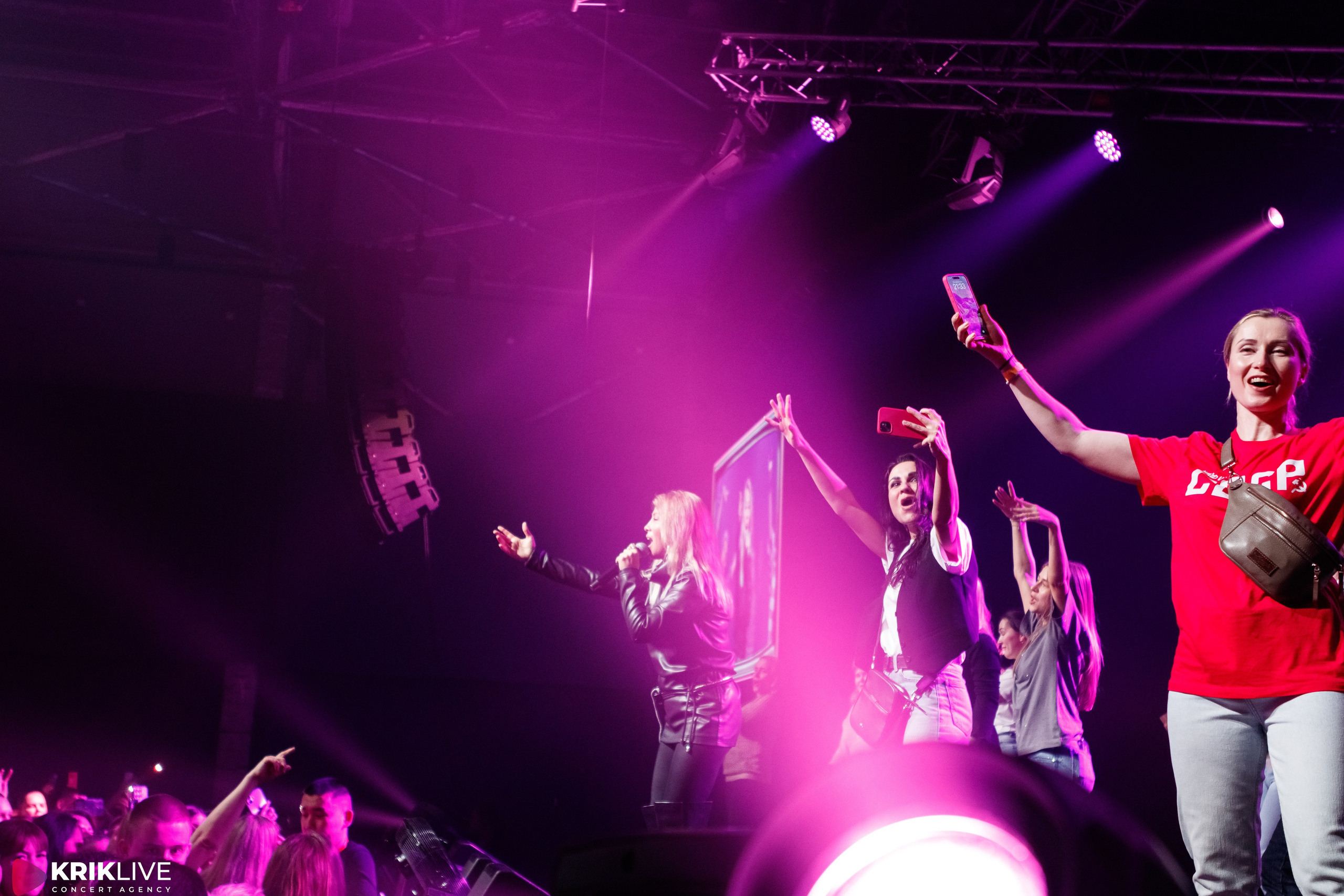 Дискач 90-х. Портретный и пейзажный фотограф Никита Павлов