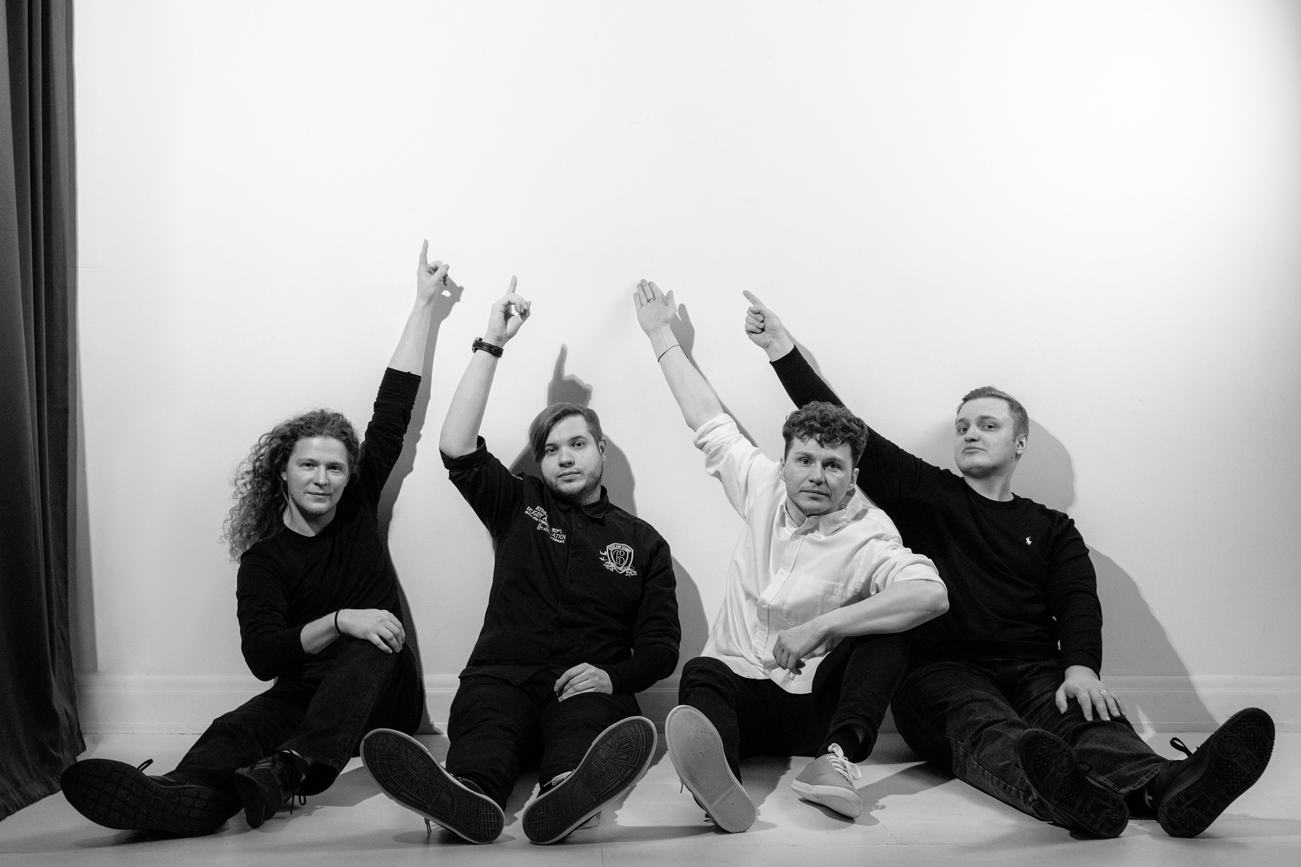 Green Stone. Портретный и пейзажный фотограф Никита Павлов