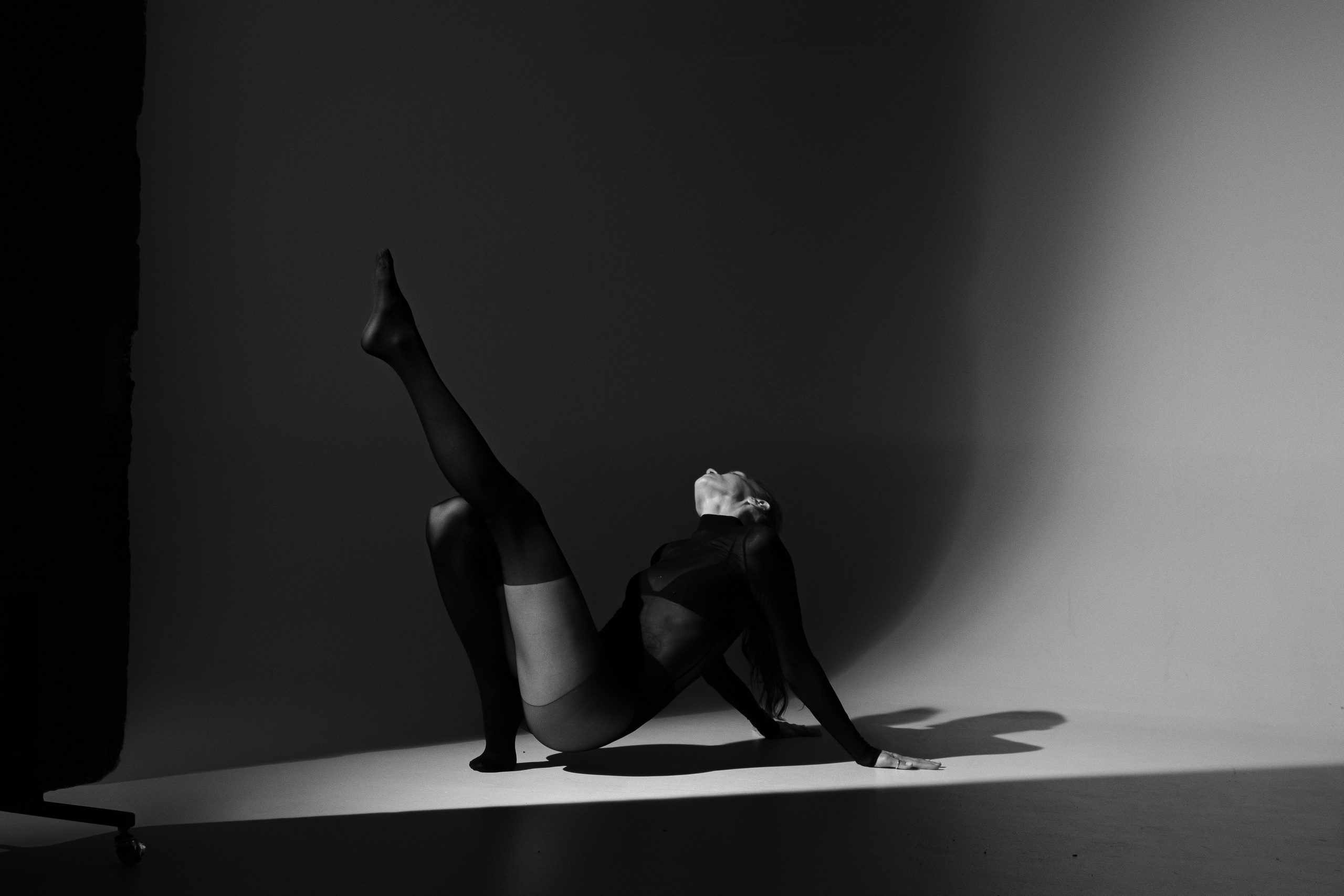 Фотосессия с Анхен. Портретный и пейзажный фотограф Никита Павлов