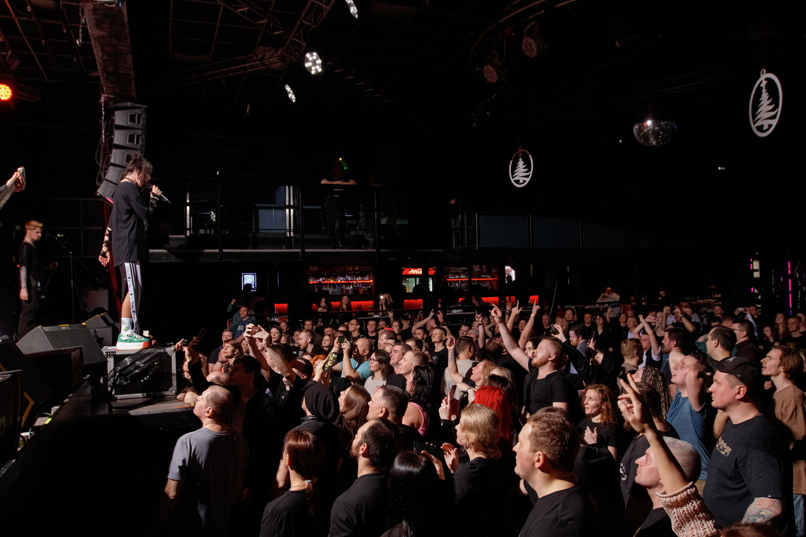 СЛОТ. Портретный и пейзажный фотограф Никита Павлов