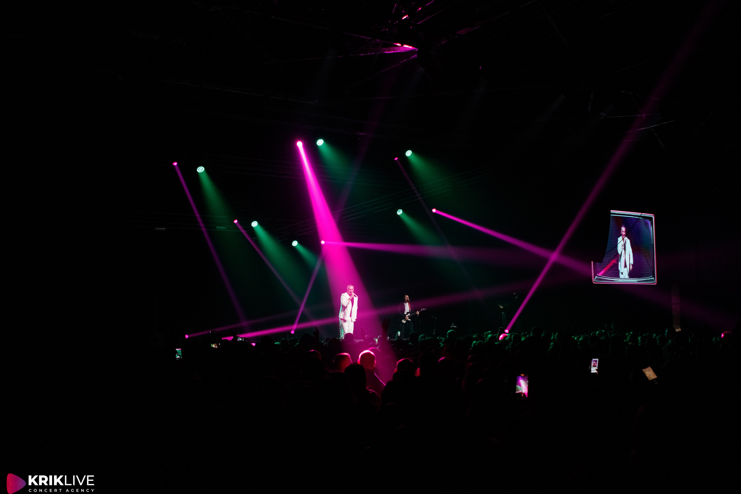 Дискач 90-х. Портретный и пейзажный фотограф Никита Павлов