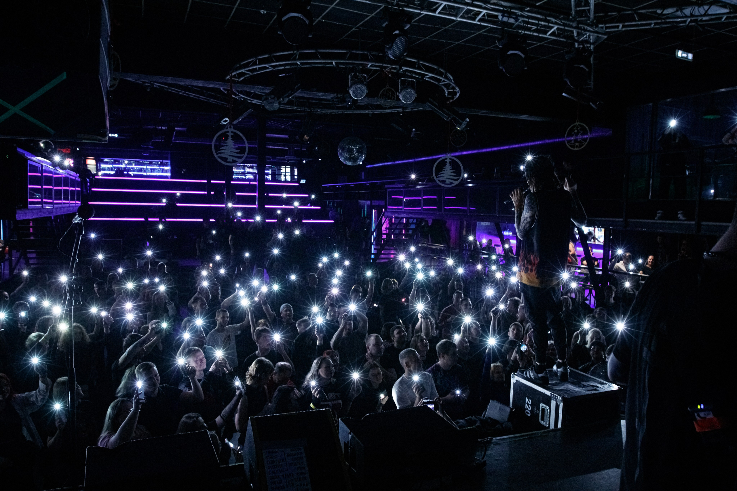 СЛОТ. Портретный и пейзажный фотограф Никита Павлов