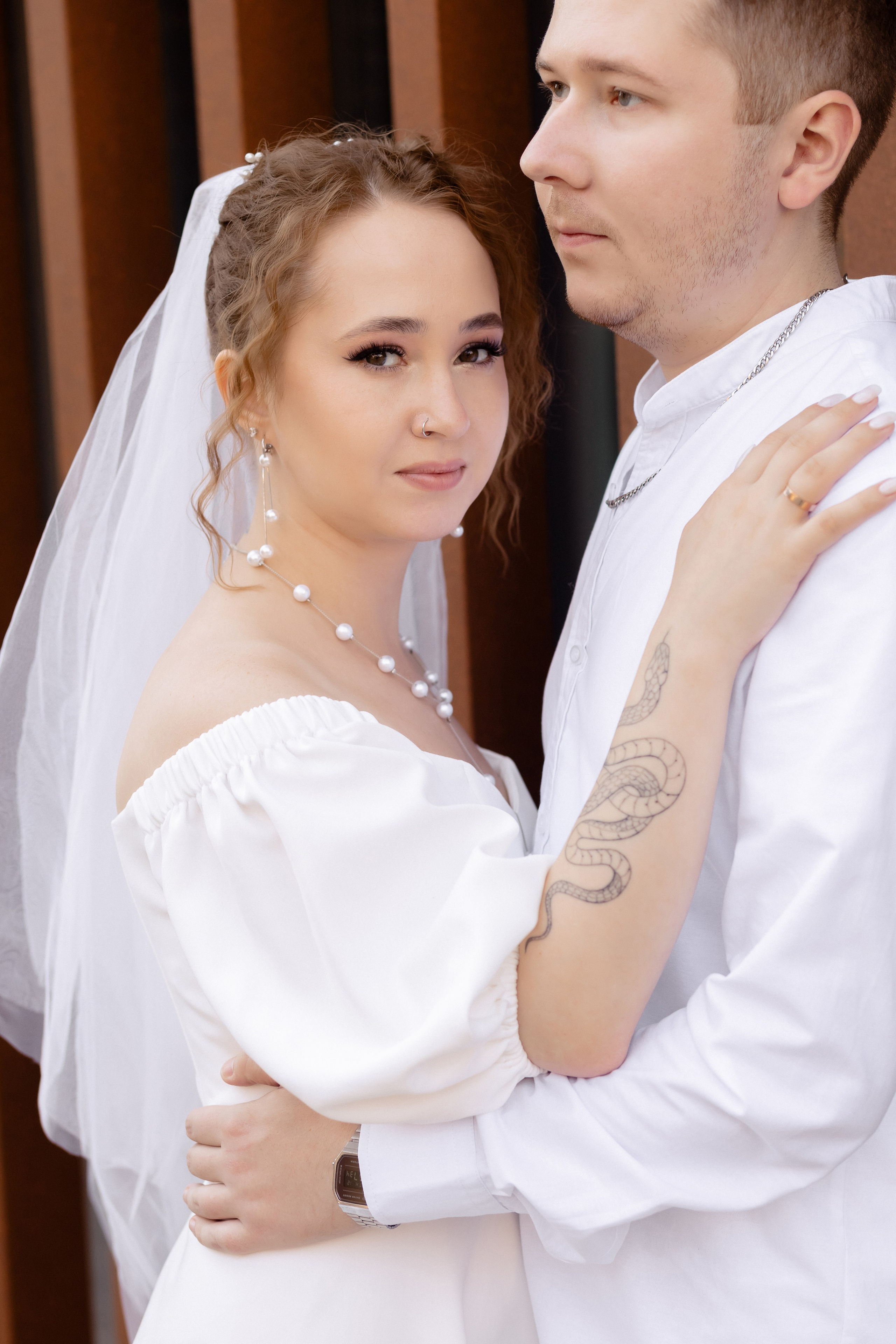 СВАДЬБА: Анастасия и Григорий. Все фото. Профессиональный фотограф в Ижевске Леша Петров