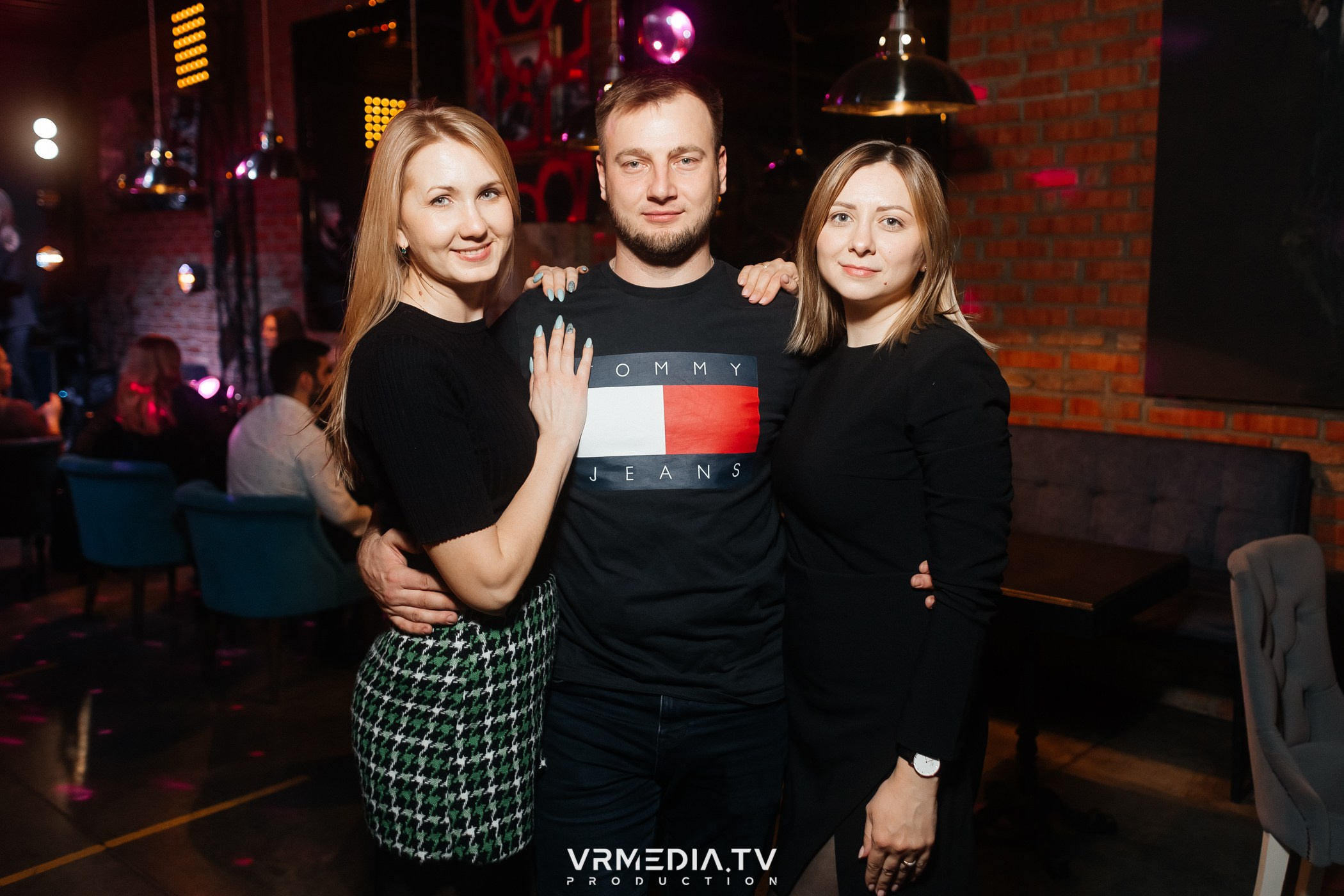 Выходные в культурном пространстве «Редакция»