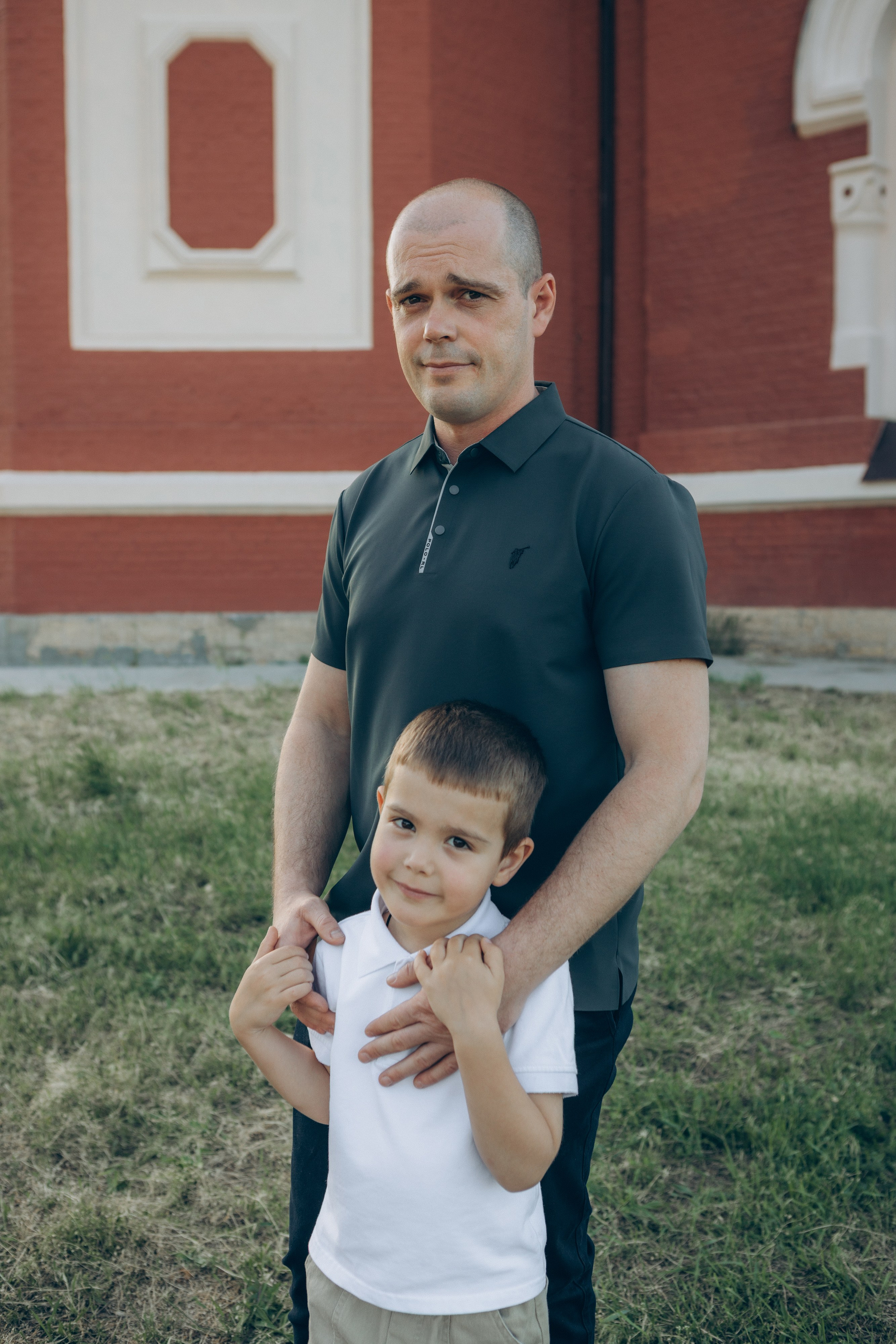Крещение Вероники. Семейный фотограф и фотограф на роды в Ростове-на-Дону Мухина Виктория