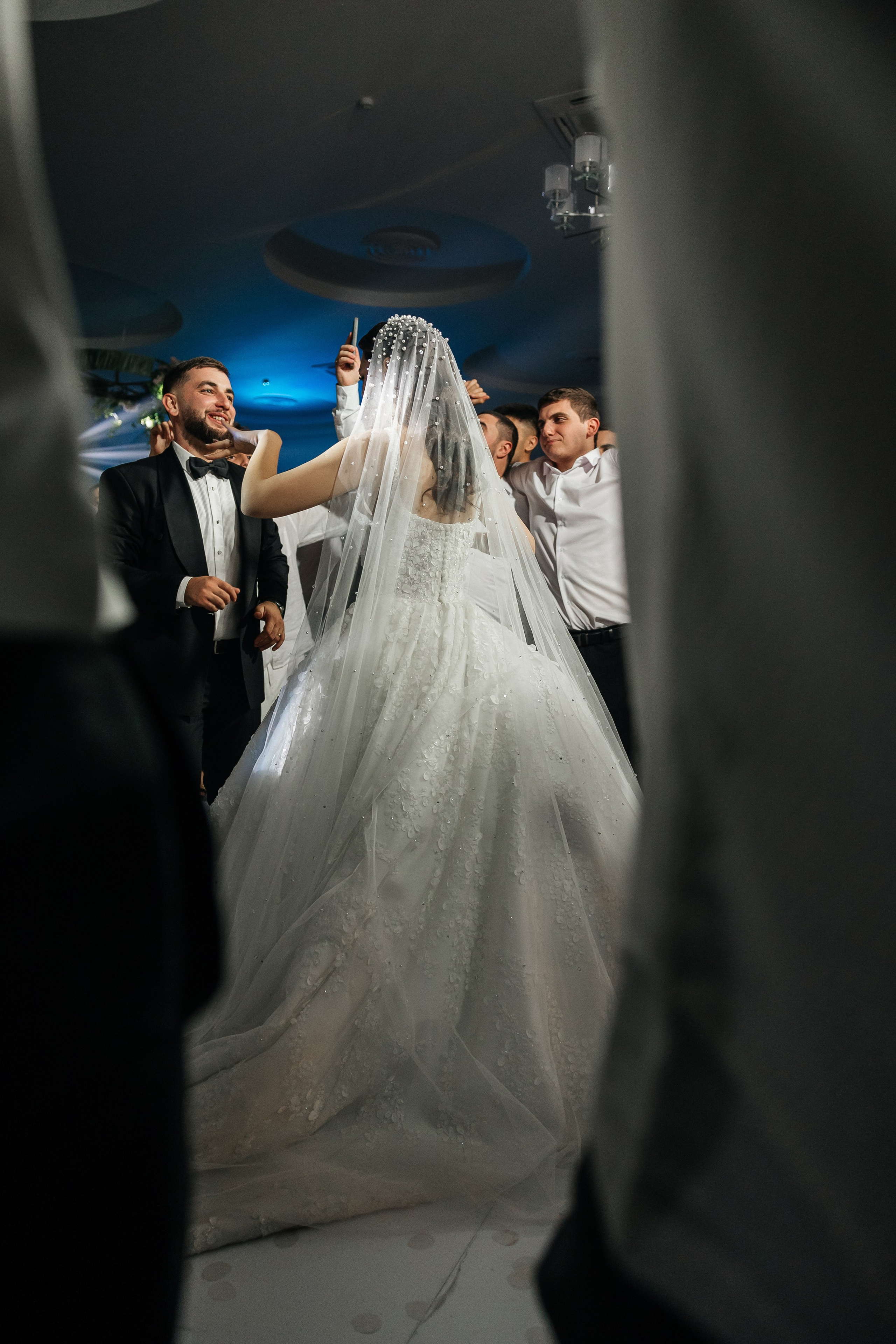 A&L. Свадебный фотограф в Ростове-на-Дону