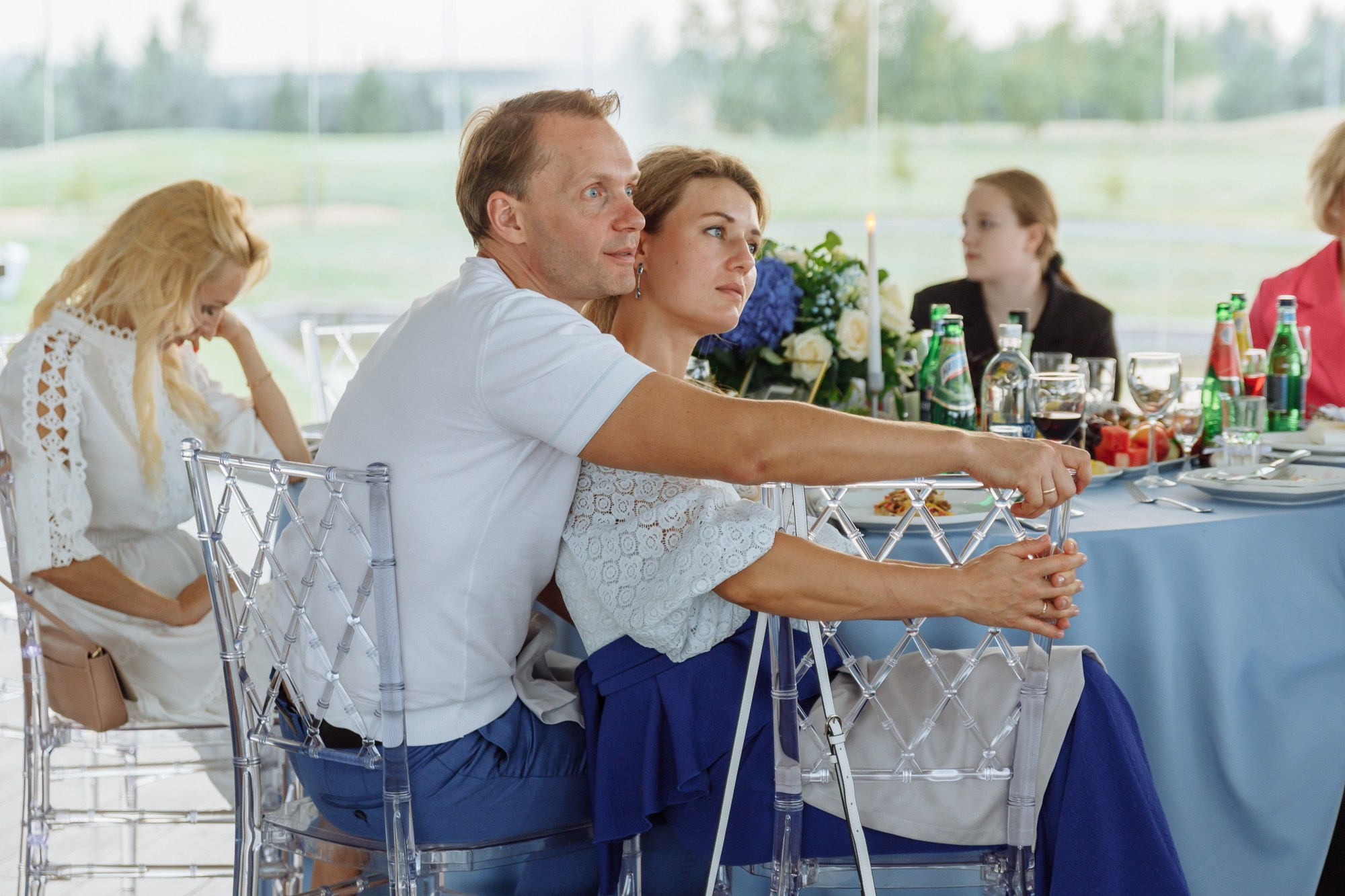 Максим и Маргарита