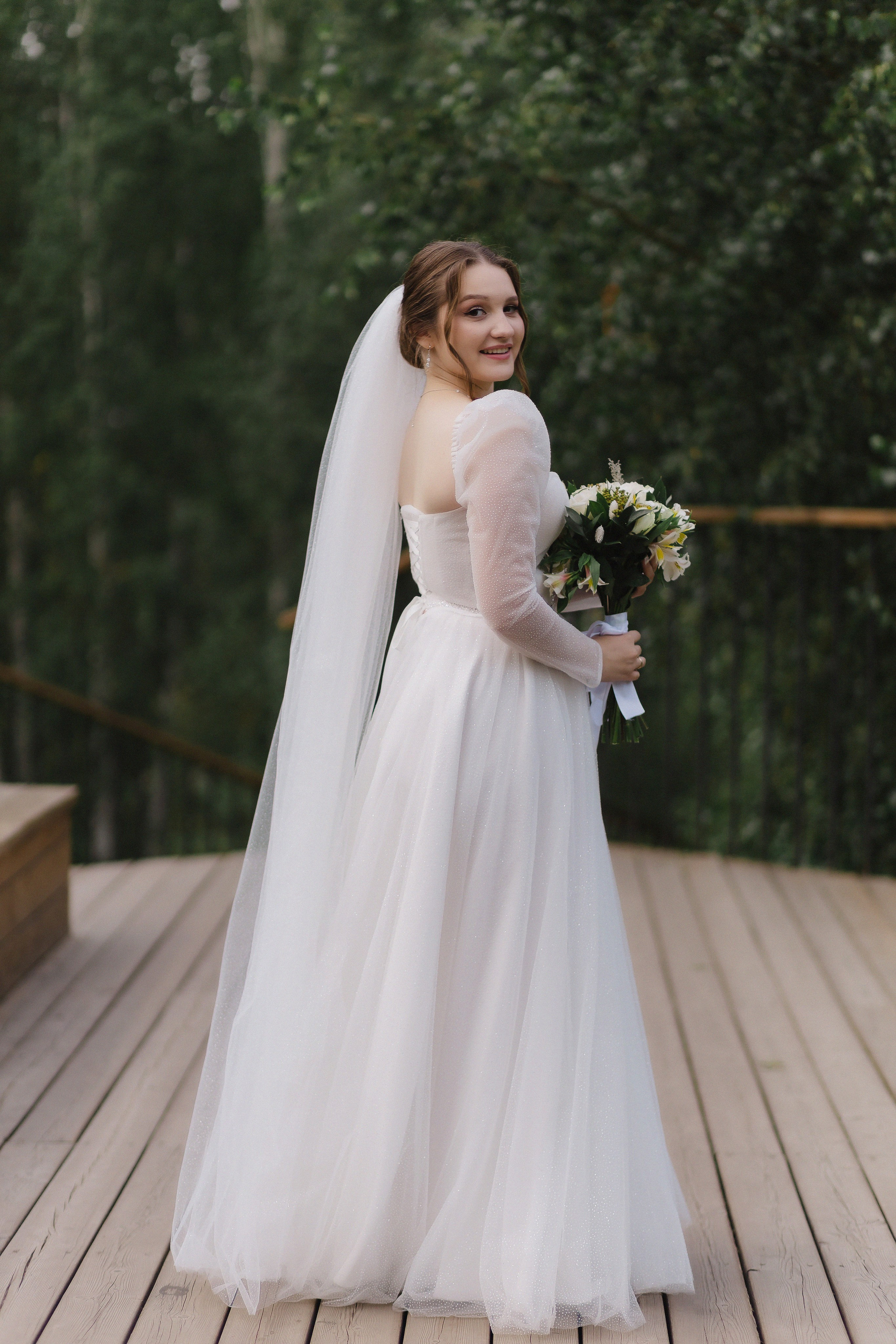 Анатолий и Наталья. Свадебный и семейный фотограф в Казани и Волжске