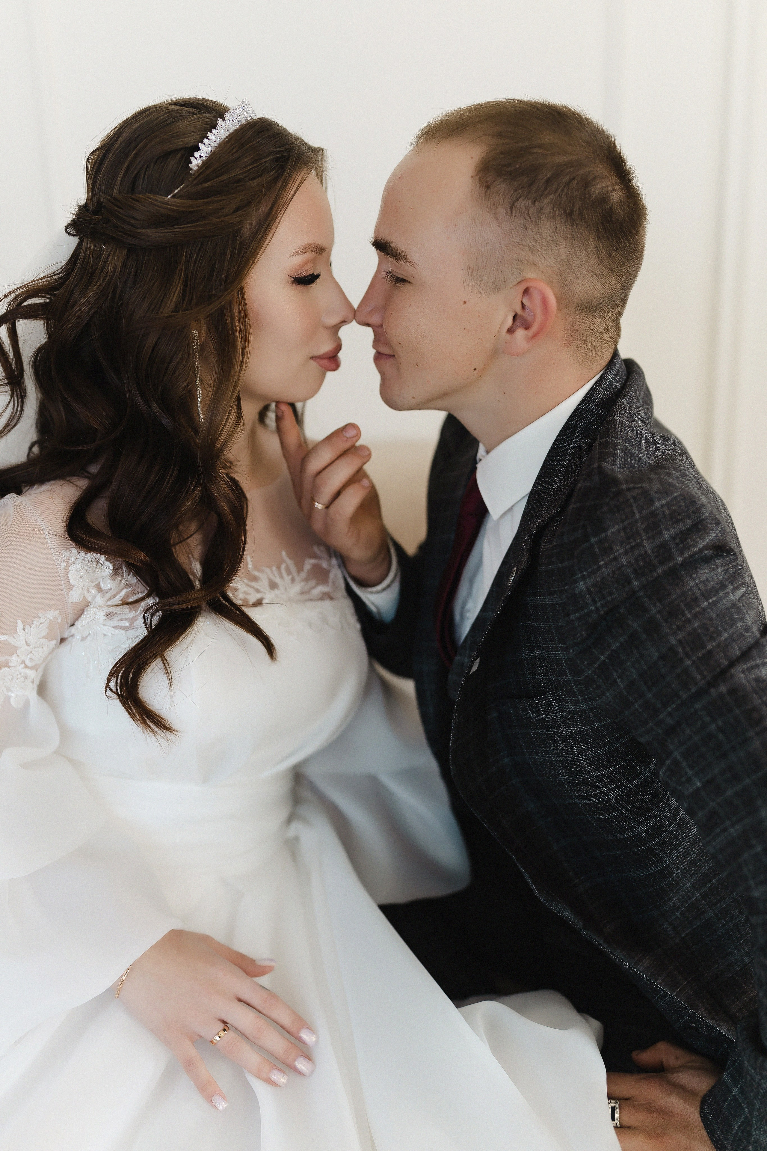 Студия. Свадебный и семейный фотограф в Казани и Волжске