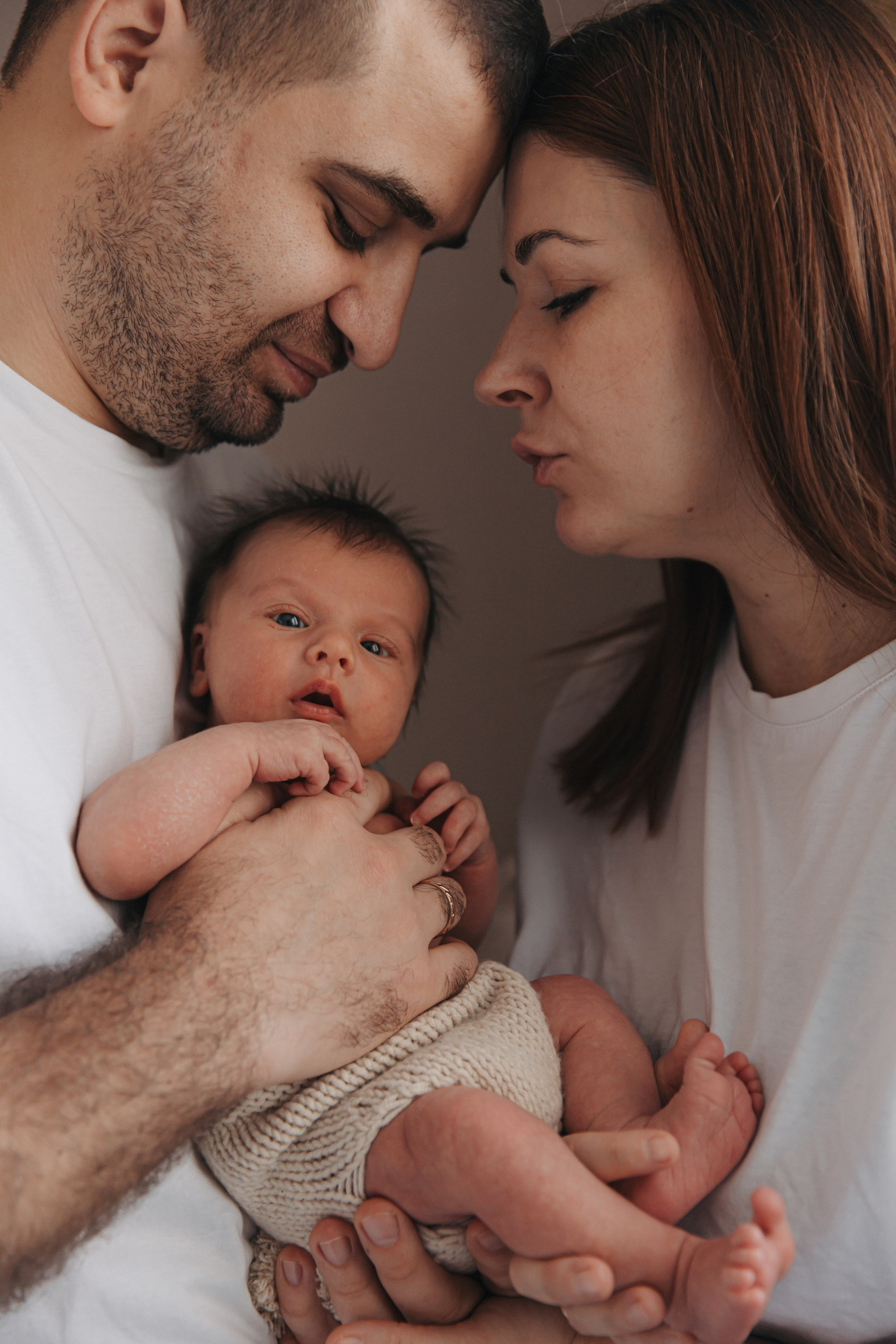 Фотосессия New born lifestyle в Краснодаре. Детский и семейный фотограф в Краснодаре и в станице Елизаветинская Олеся Стаценко