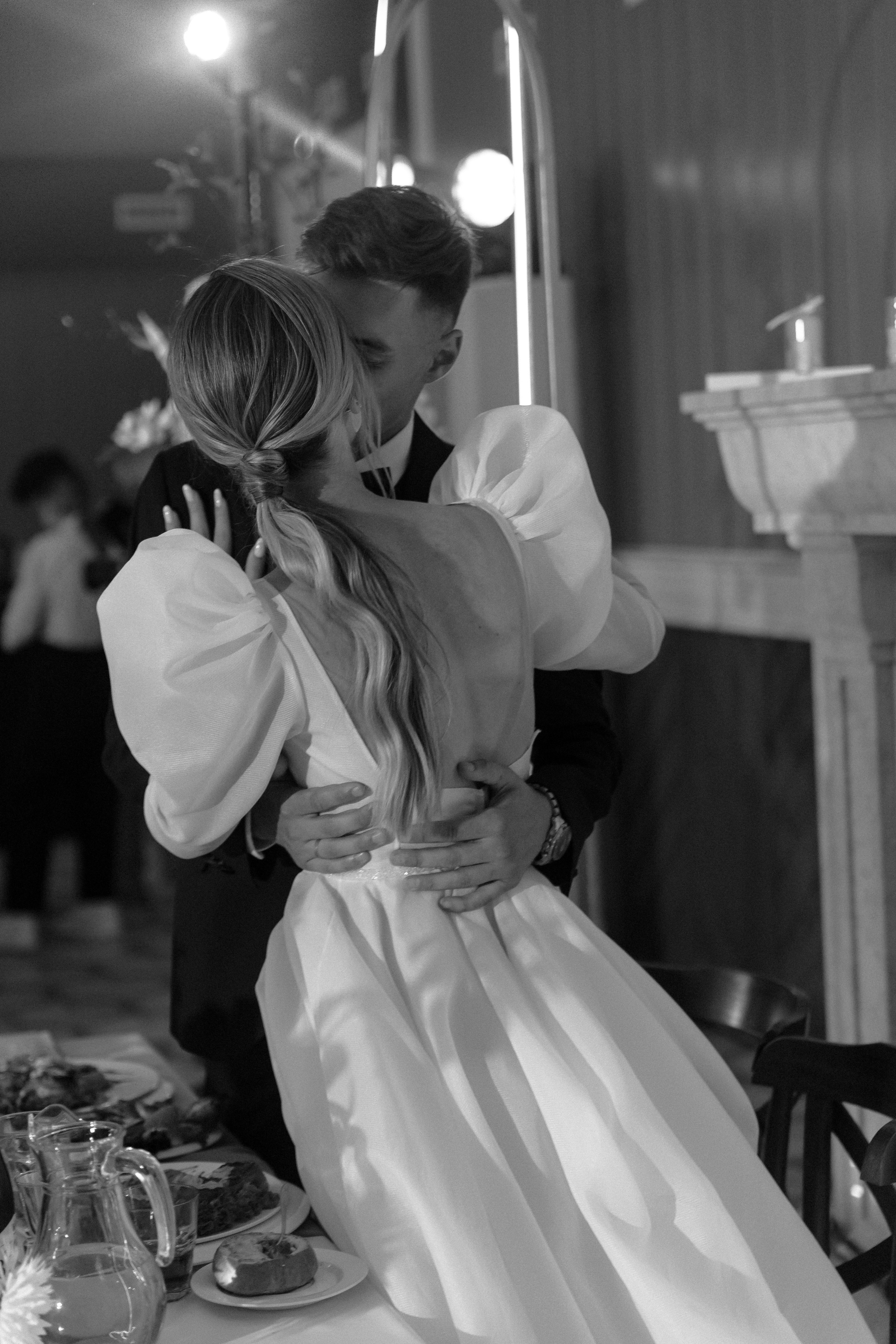 N & D. Свадебный фотограф Алина Хабарова