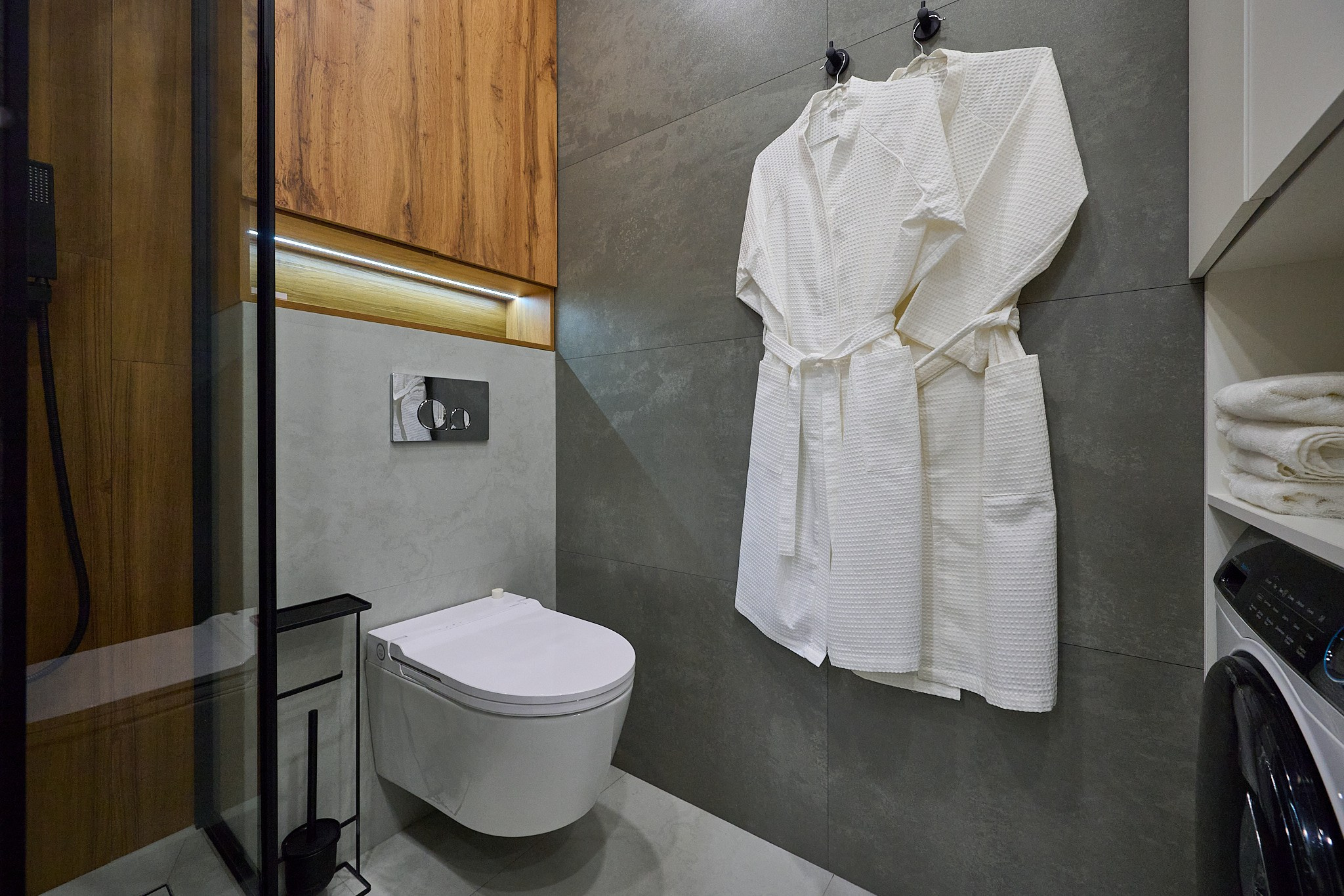 Квартира 186. Интерьерный фотограф в Краснодаре