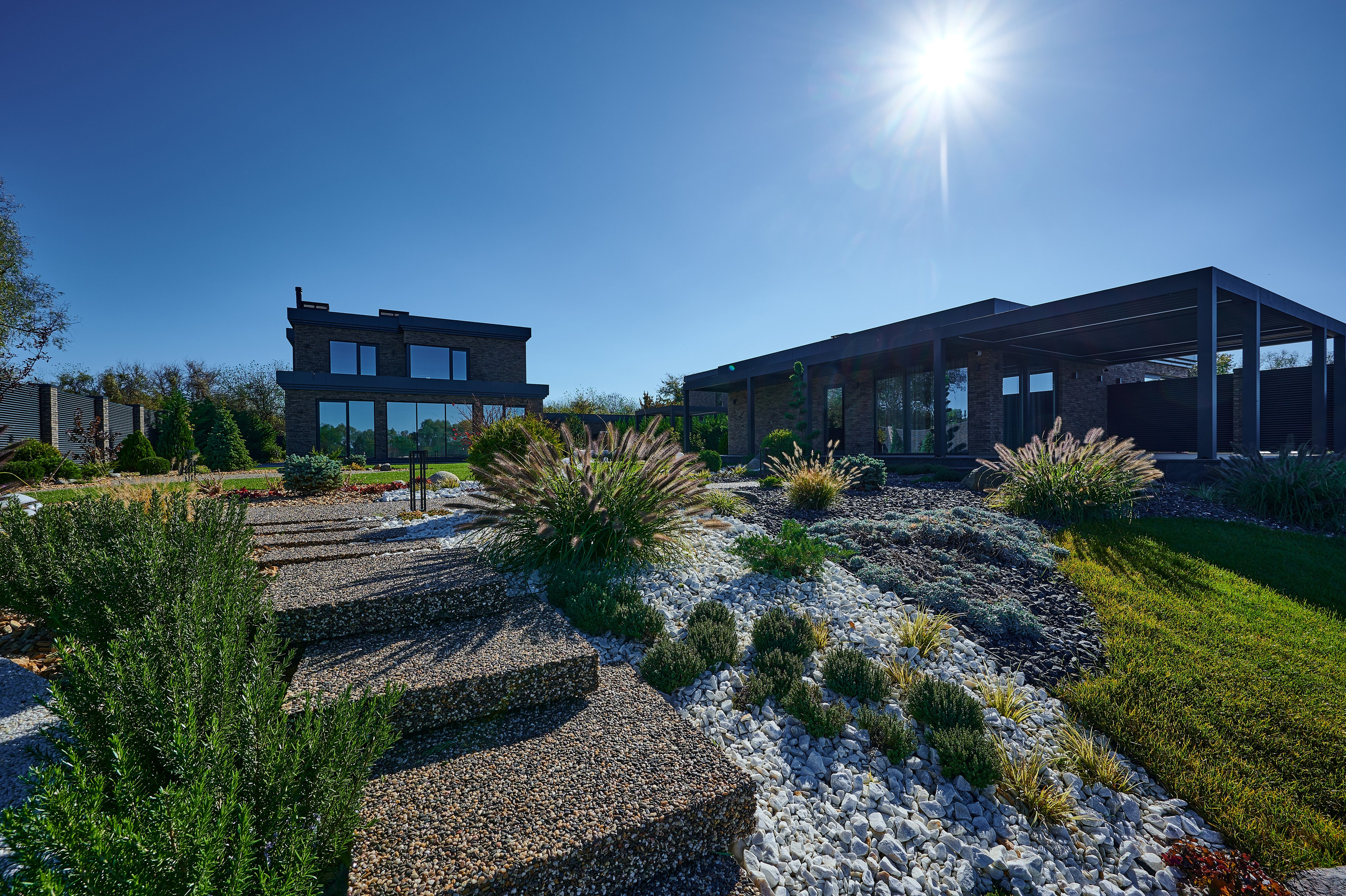 Дом 67. Интерьерный фотограф в Краснодаре