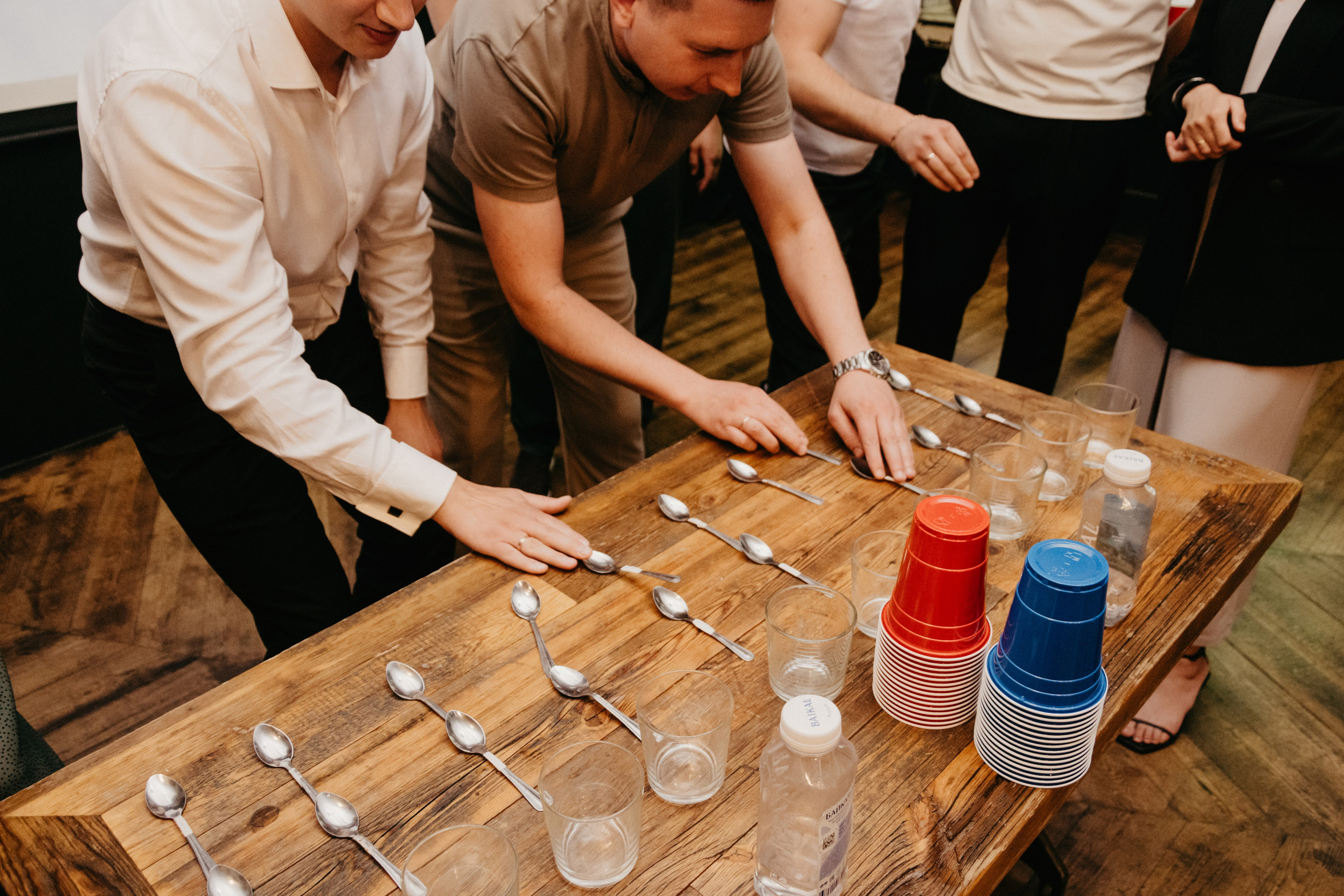 Татьяна и Данила 05.07.2025. Фотограф в Челябинске Любовь Денисенко