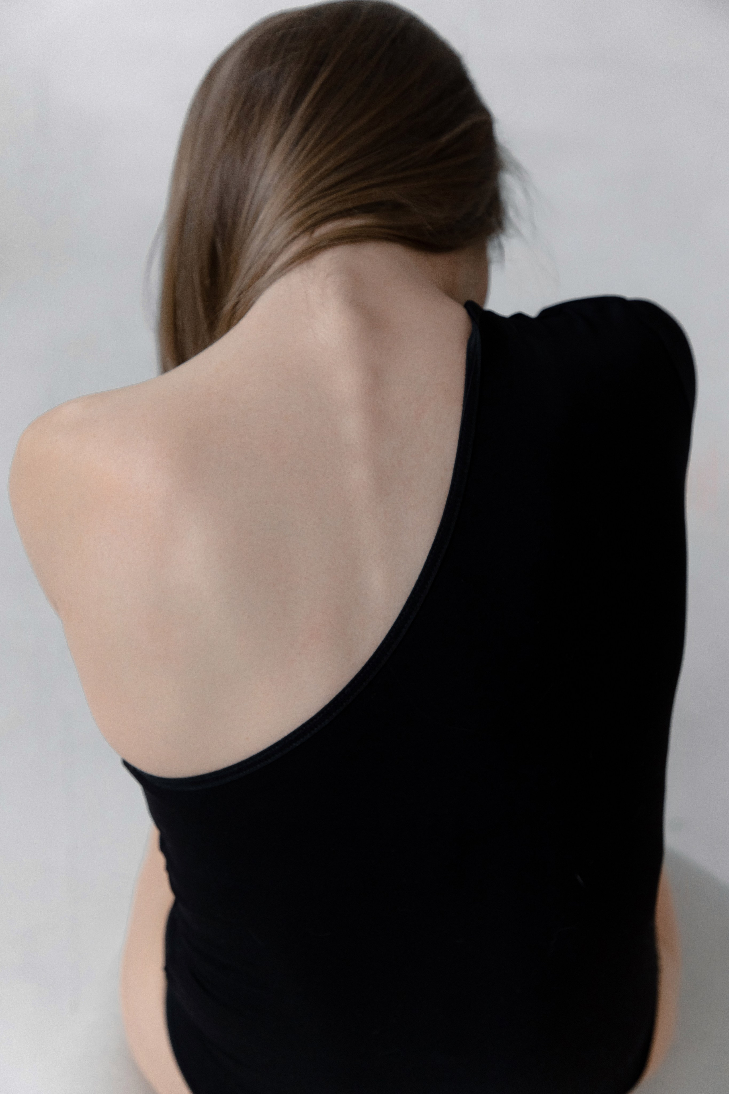 Лена Антипова. Фотограф Денис Лесковский (Тюмень)