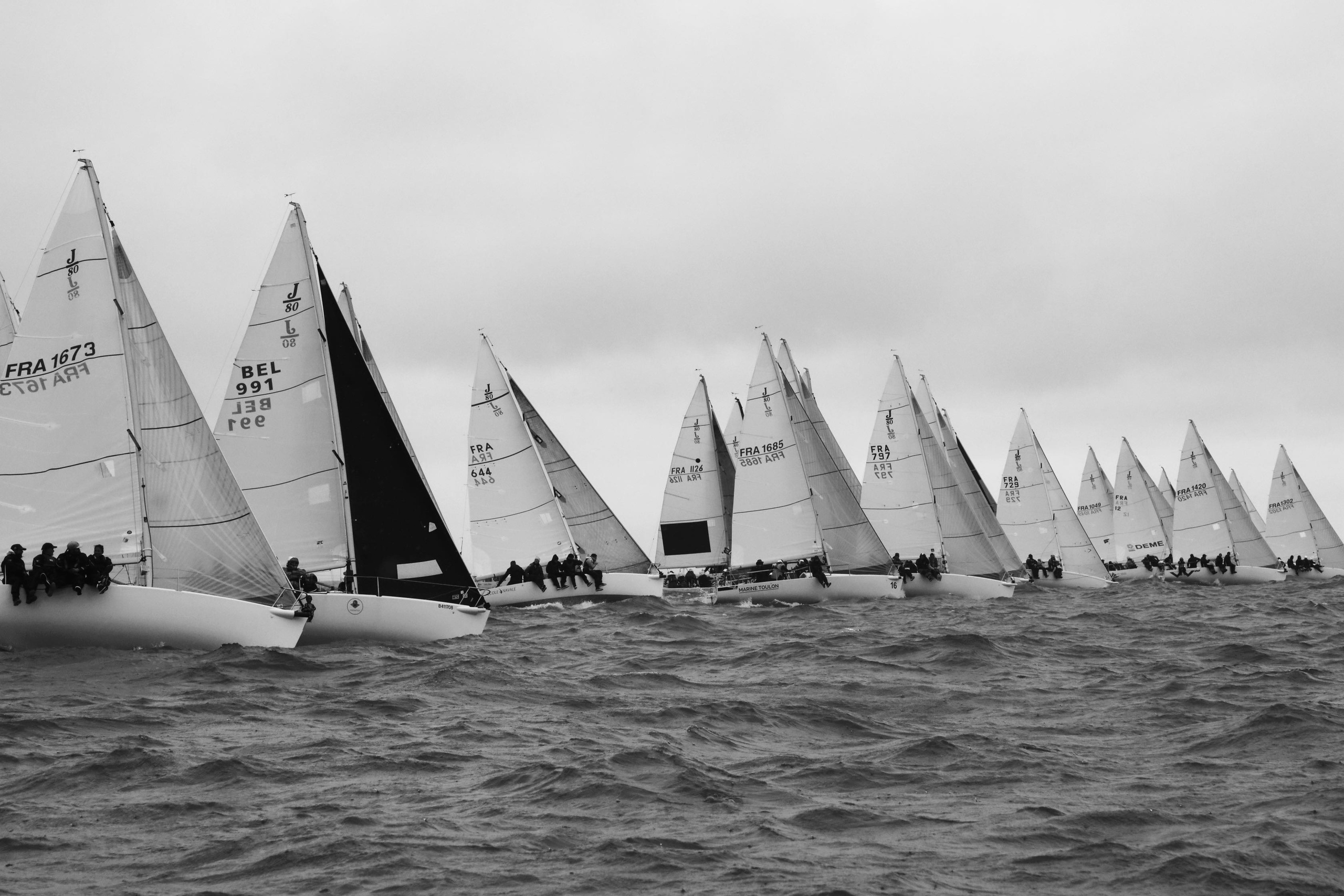 Серия «Регата». ANNA PAVLIKOVSKAYA ЧЕРНО-БЕЛАЯ ФОТОГРАФИЯ — ЭТО Я