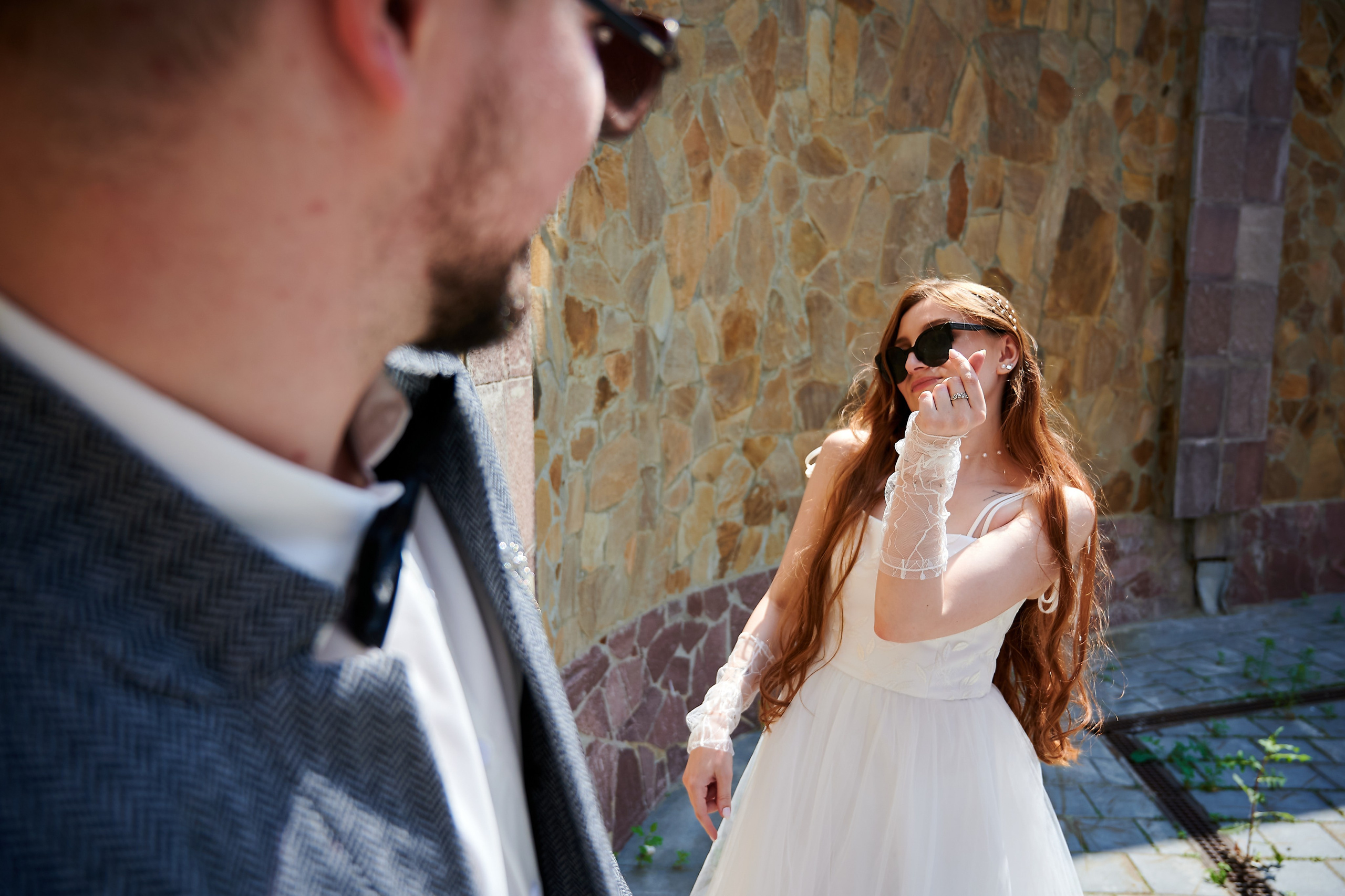 A&A. Профессиональный репортажный фотограф в Самаре Никита Королев