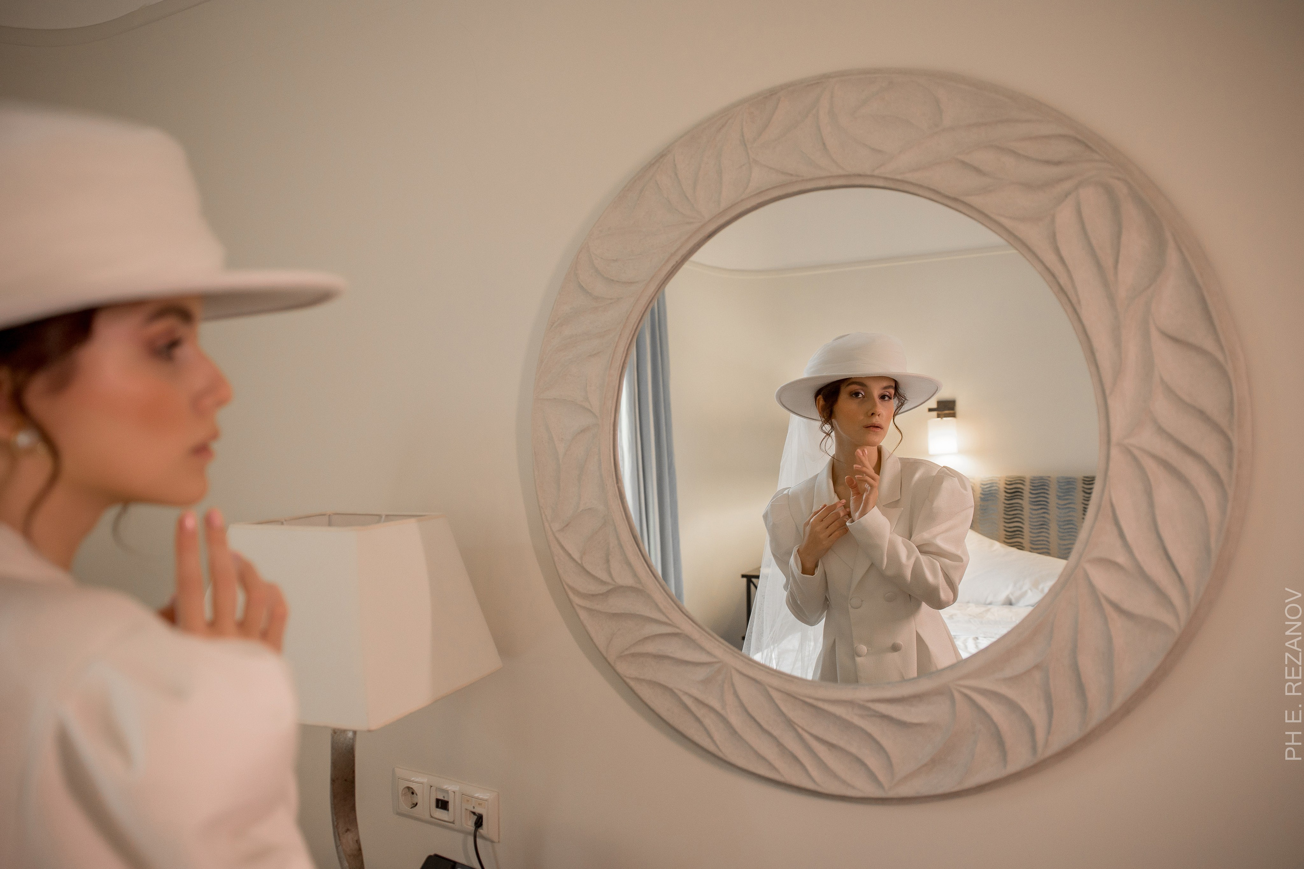 Роман и Анна. Свадебный и семейный фотограф Евгений Резанов