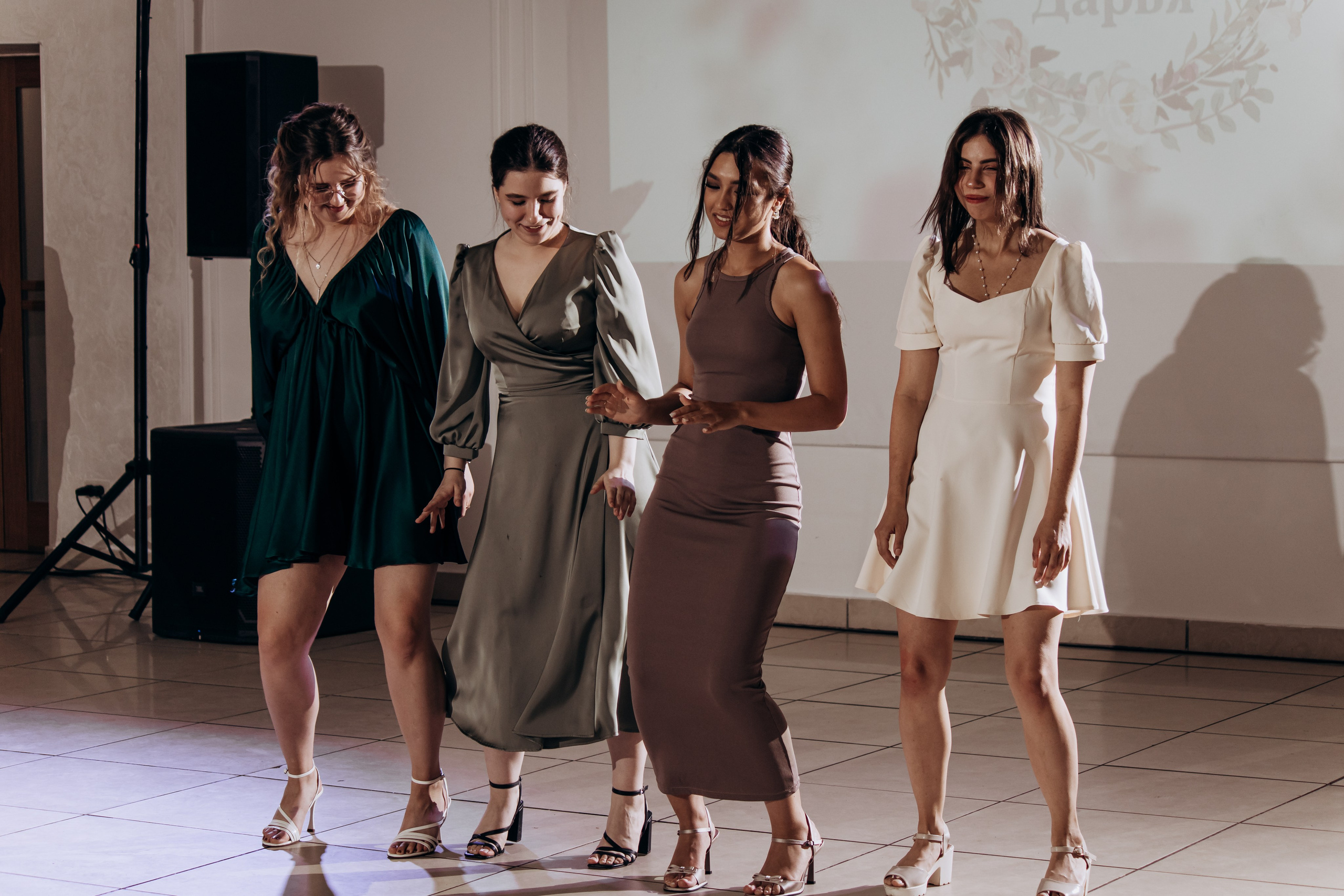 Сергей и Дарья. Свадебный фотограф Челябинск