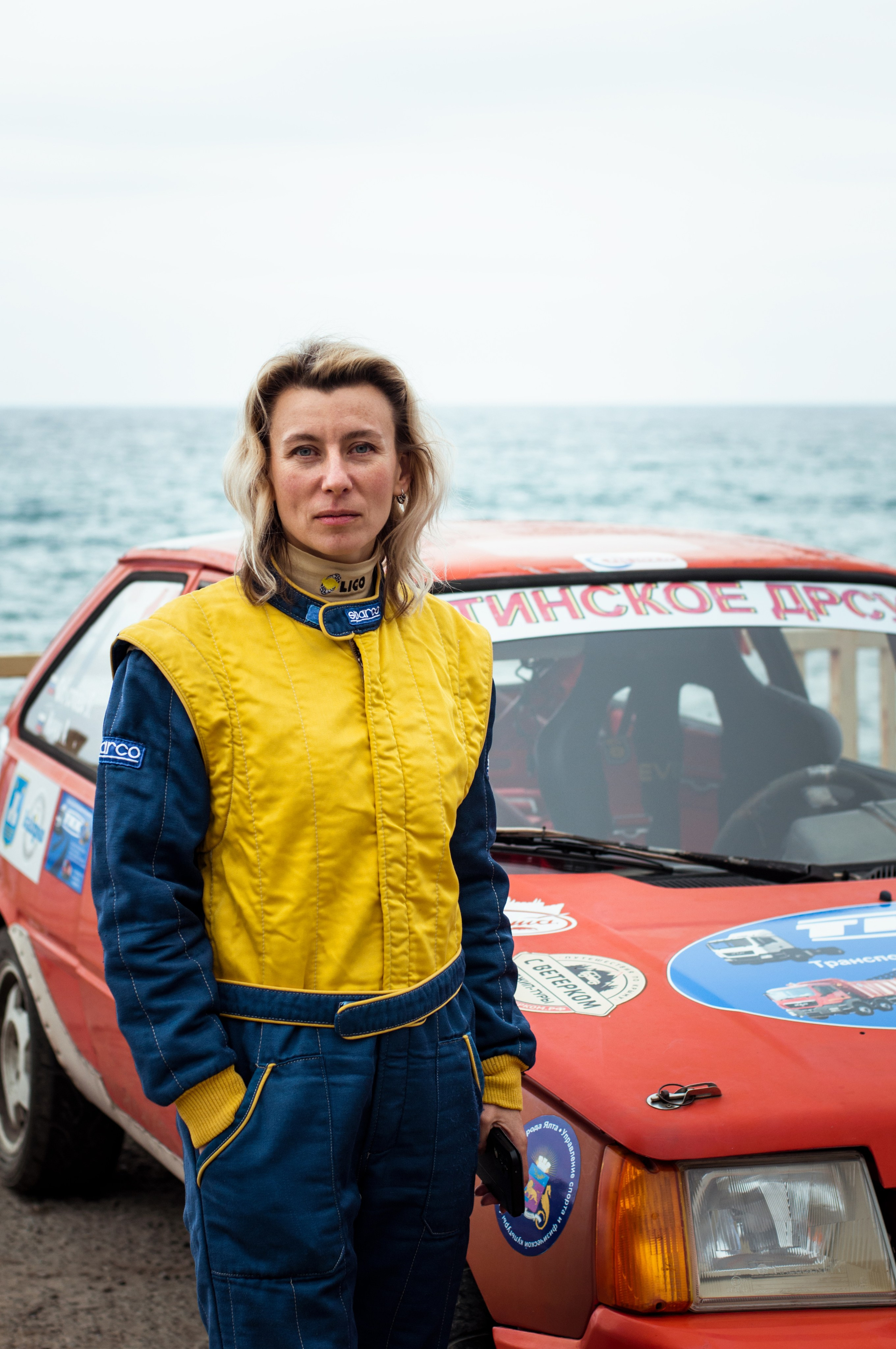 Кастель-2026. Репортажный фотограф в Симферополе Зареев Иван