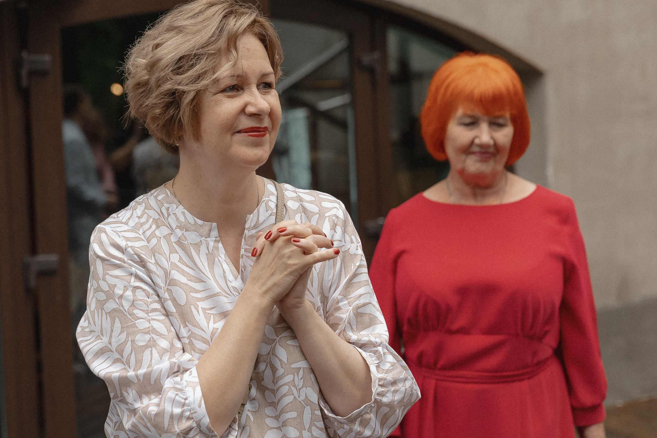 Wedding day Денис & Наталья. Свадебный фотограф Колесников Антон