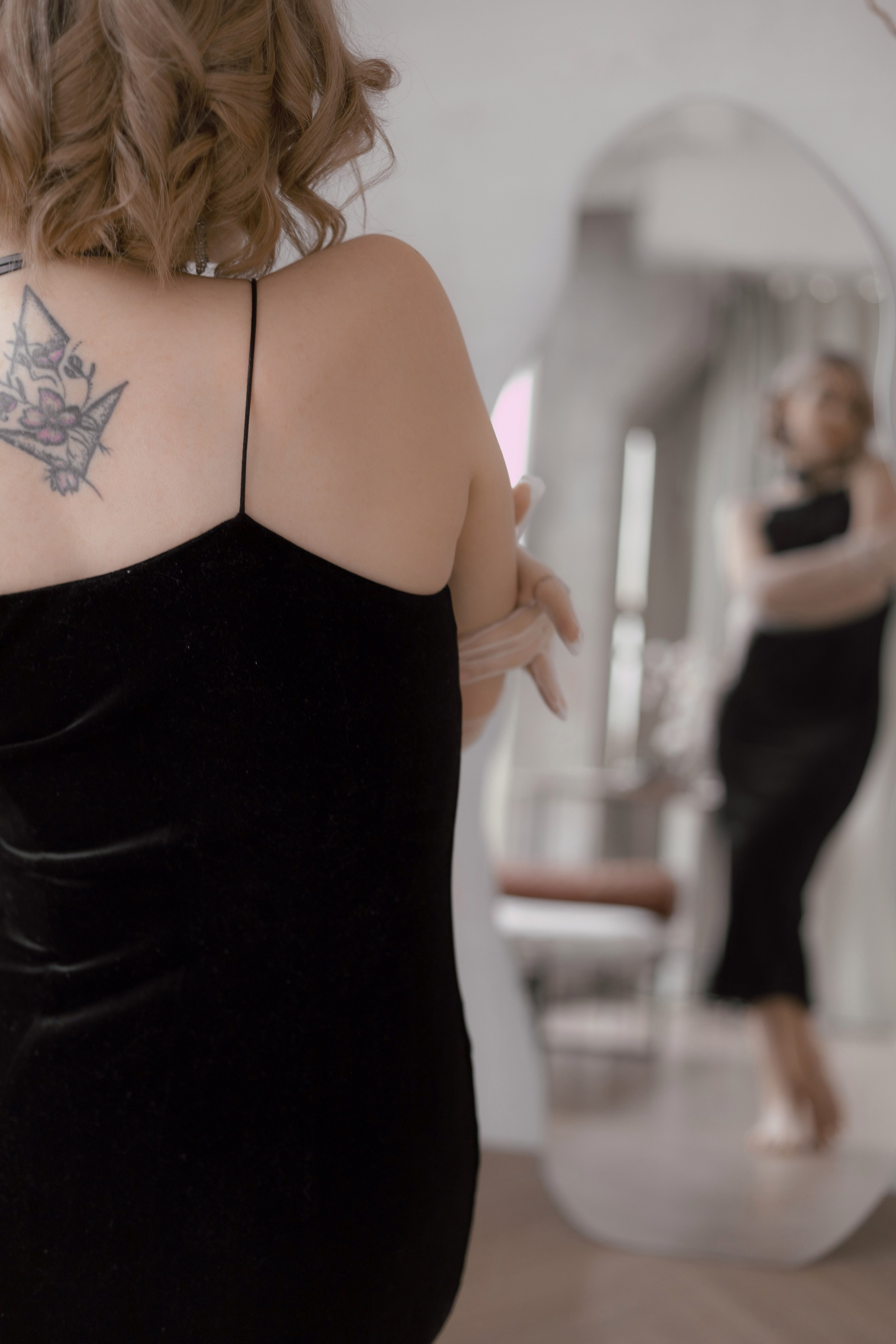 Анастасия. Свадебный и персональный фотограф в Казани Алёна Ишаева