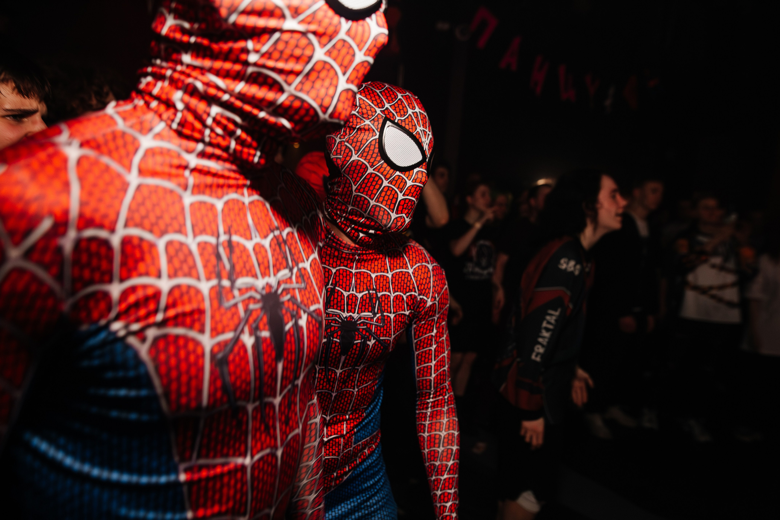 Панцушот. Рассвет.12.04.2025. Главная