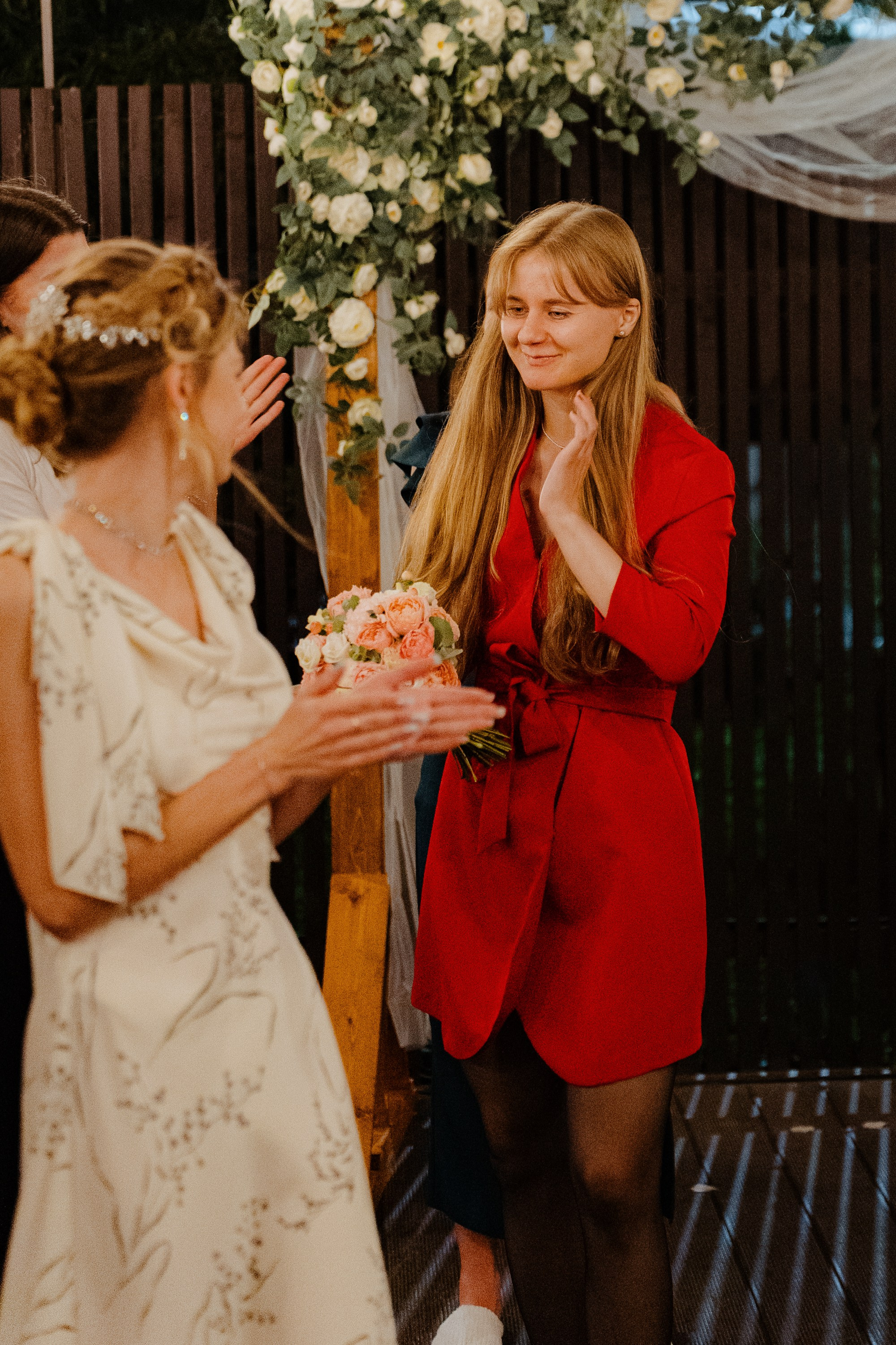 Тарас и Мария. Главная