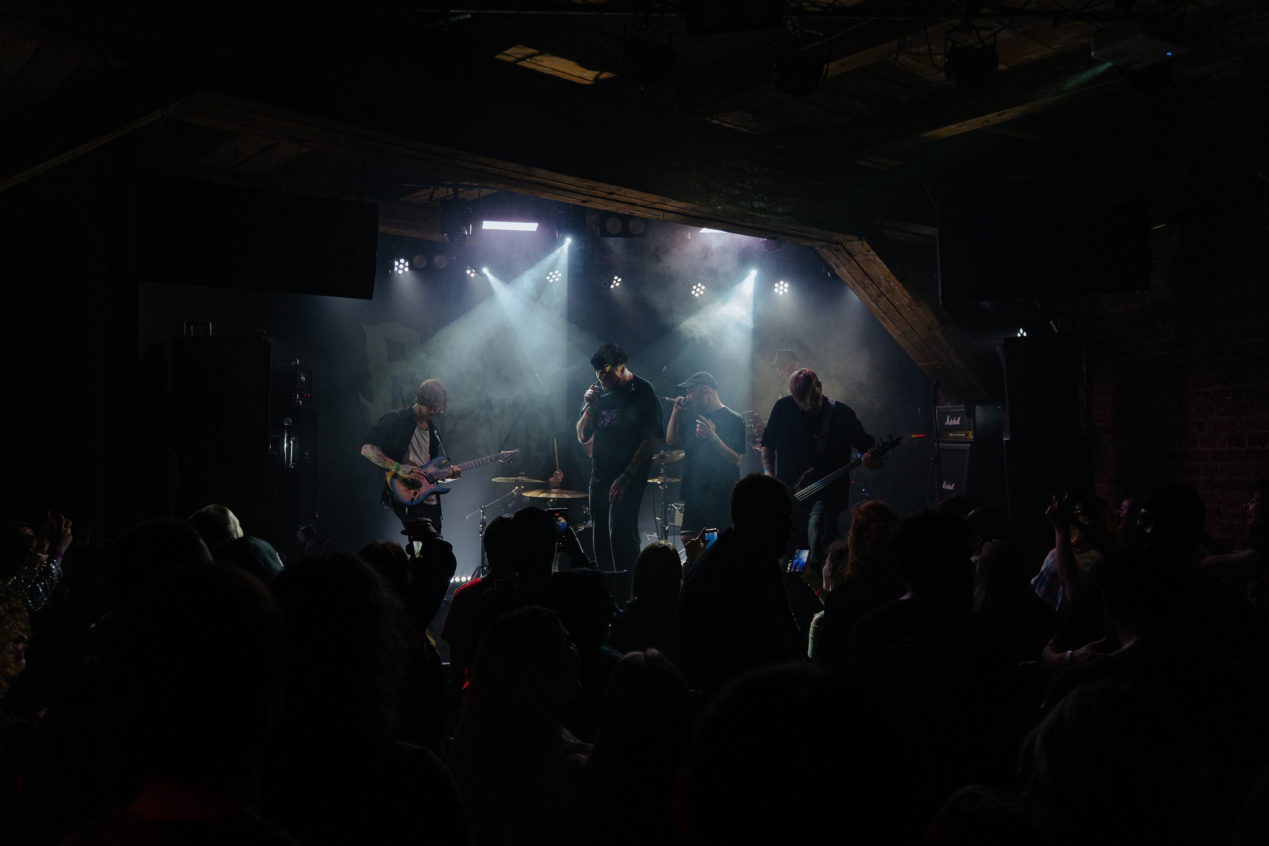 Port Avenue. Zoccolo 2.0. 21.11.2025. Главная