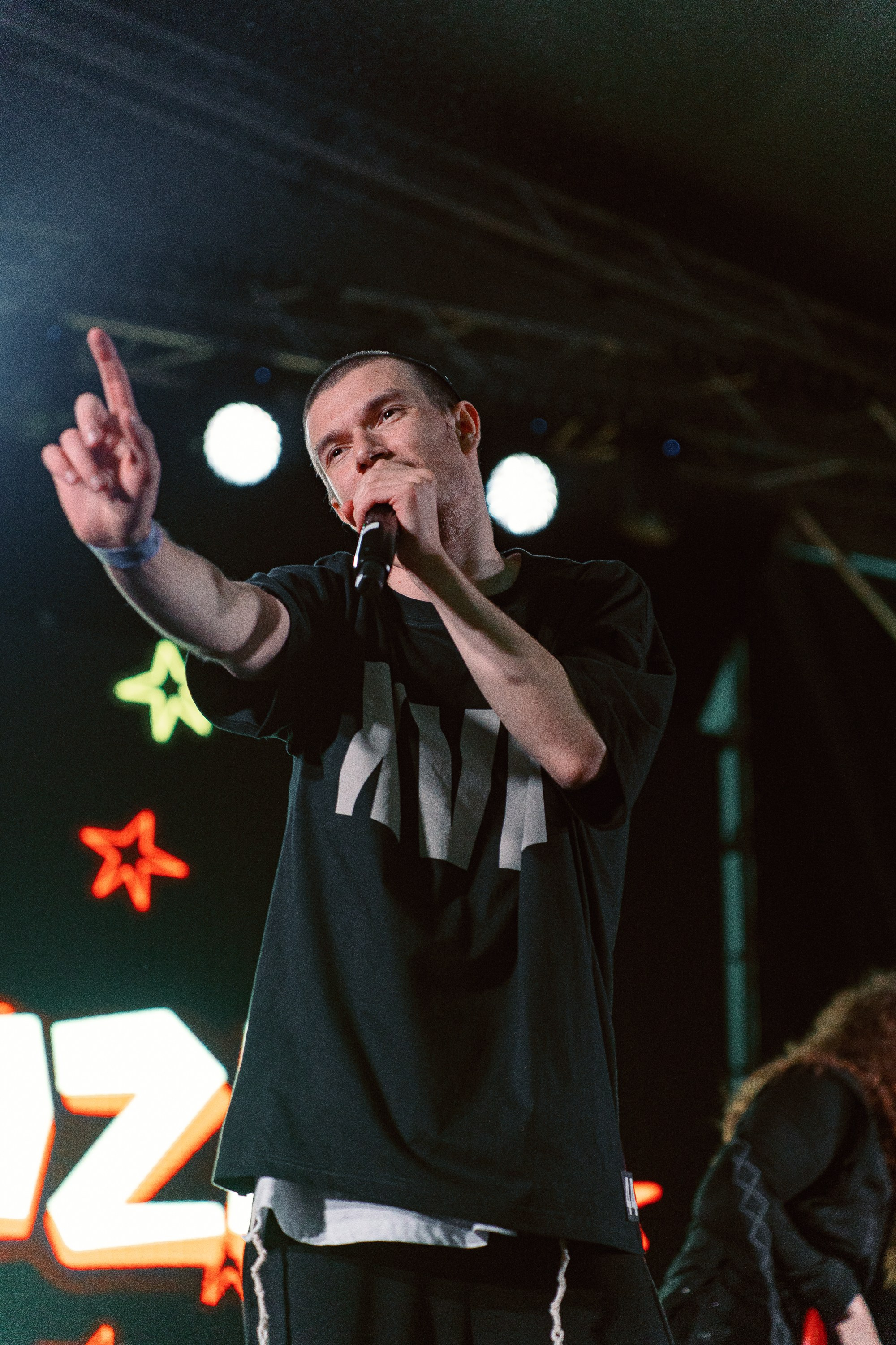 KSB-Muzic. Муз порт. 31.08.2025. Главная