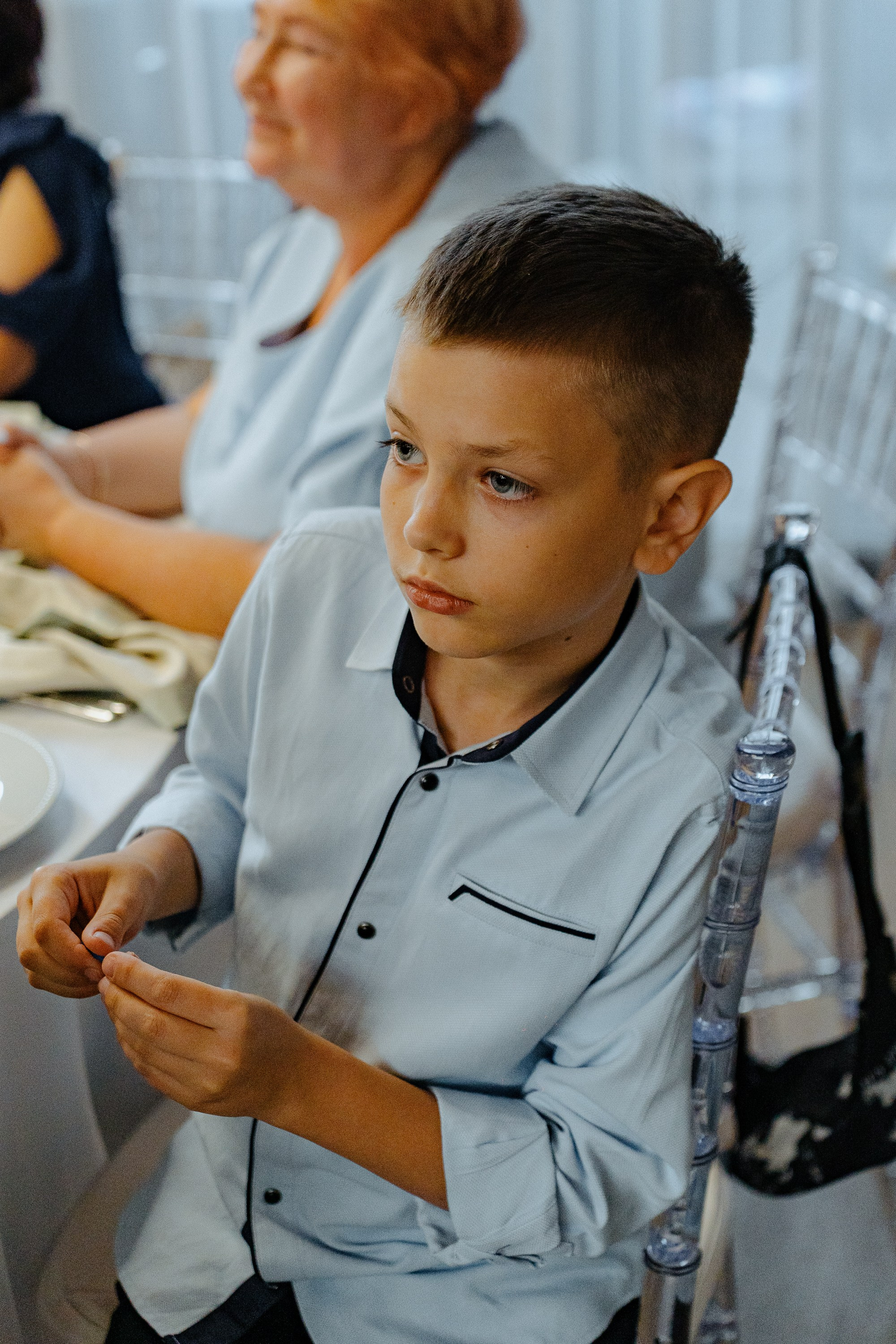 Тарас и Мария. Главная