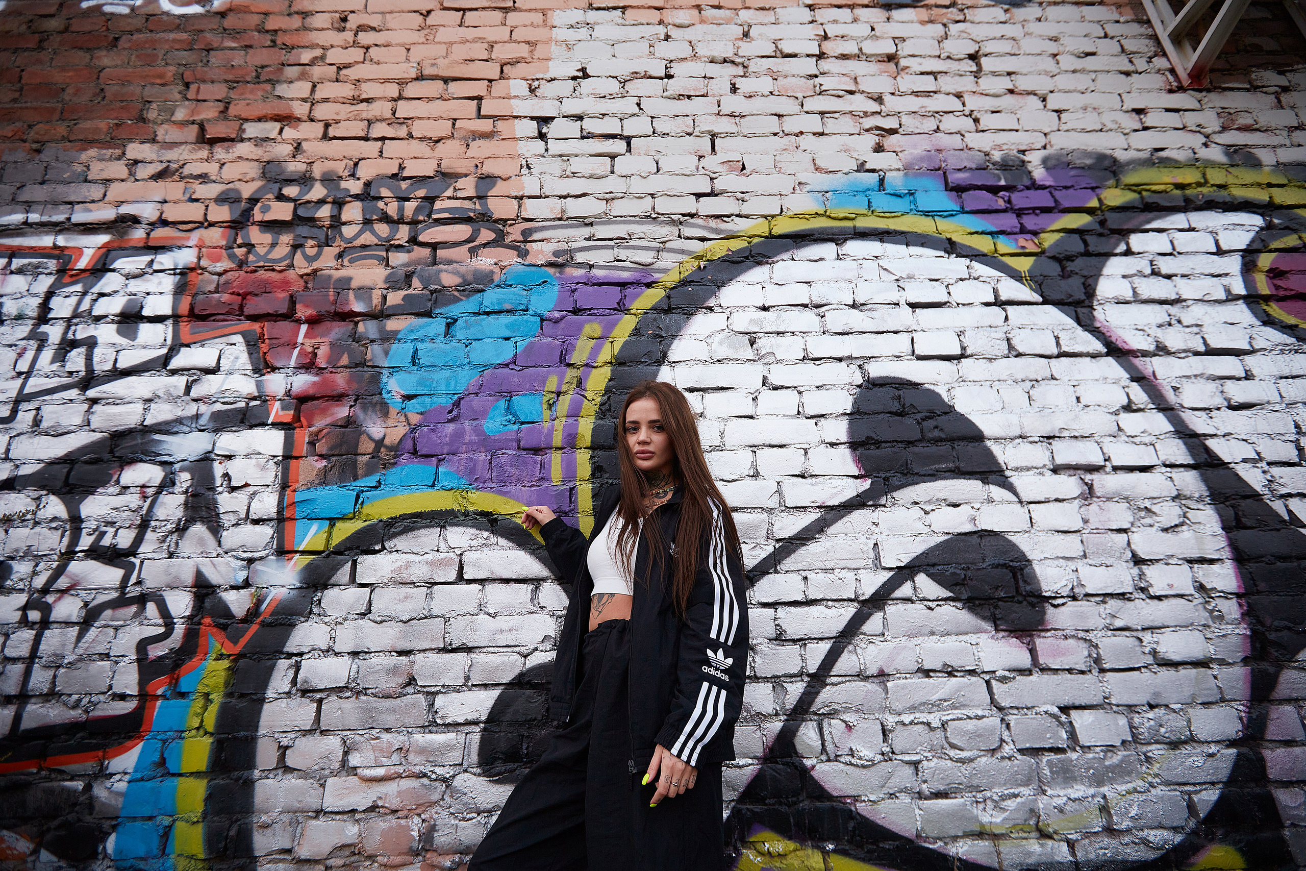 Полина. Главная