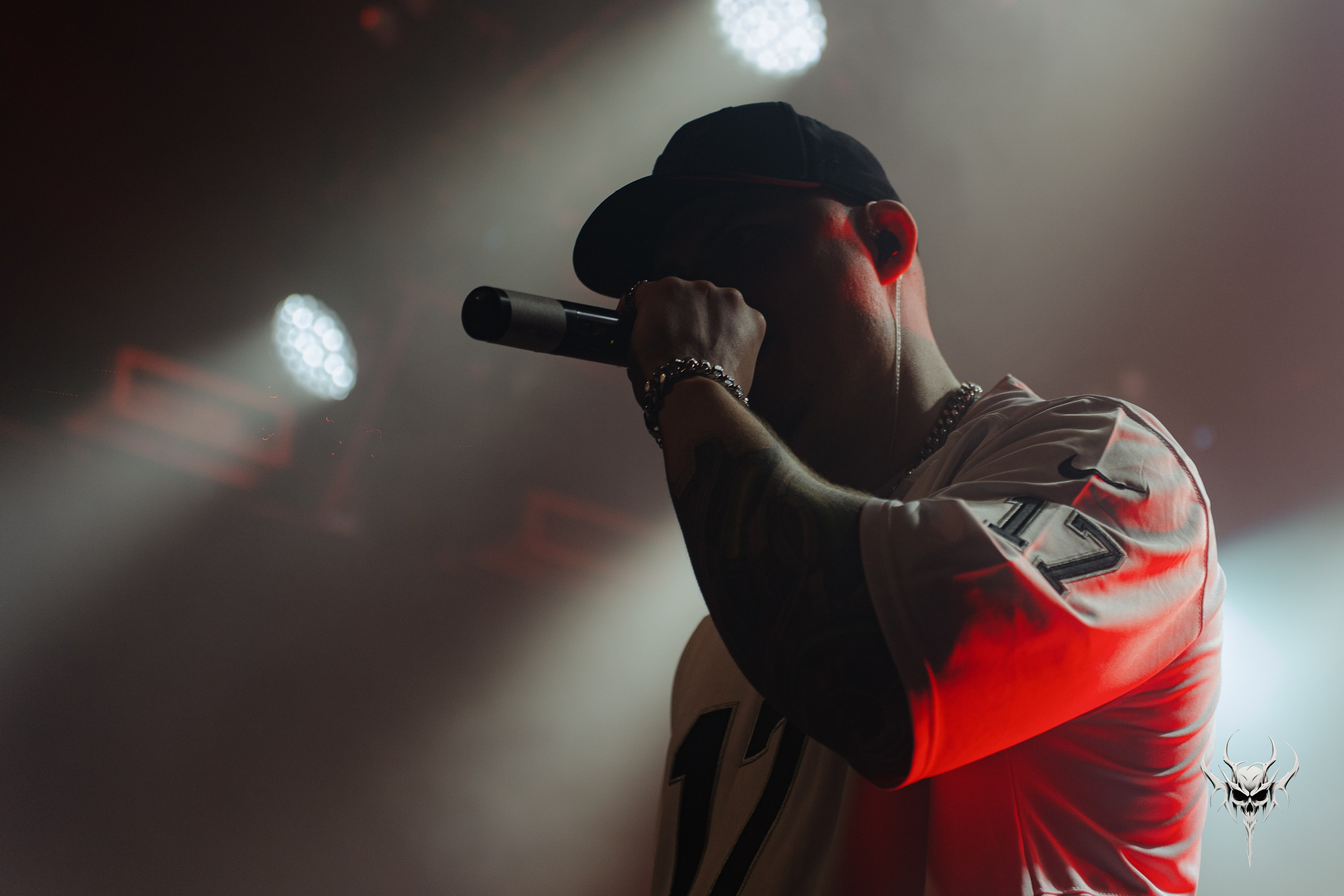 Dexdbell. Рассвет. 01.03.2026. Главная