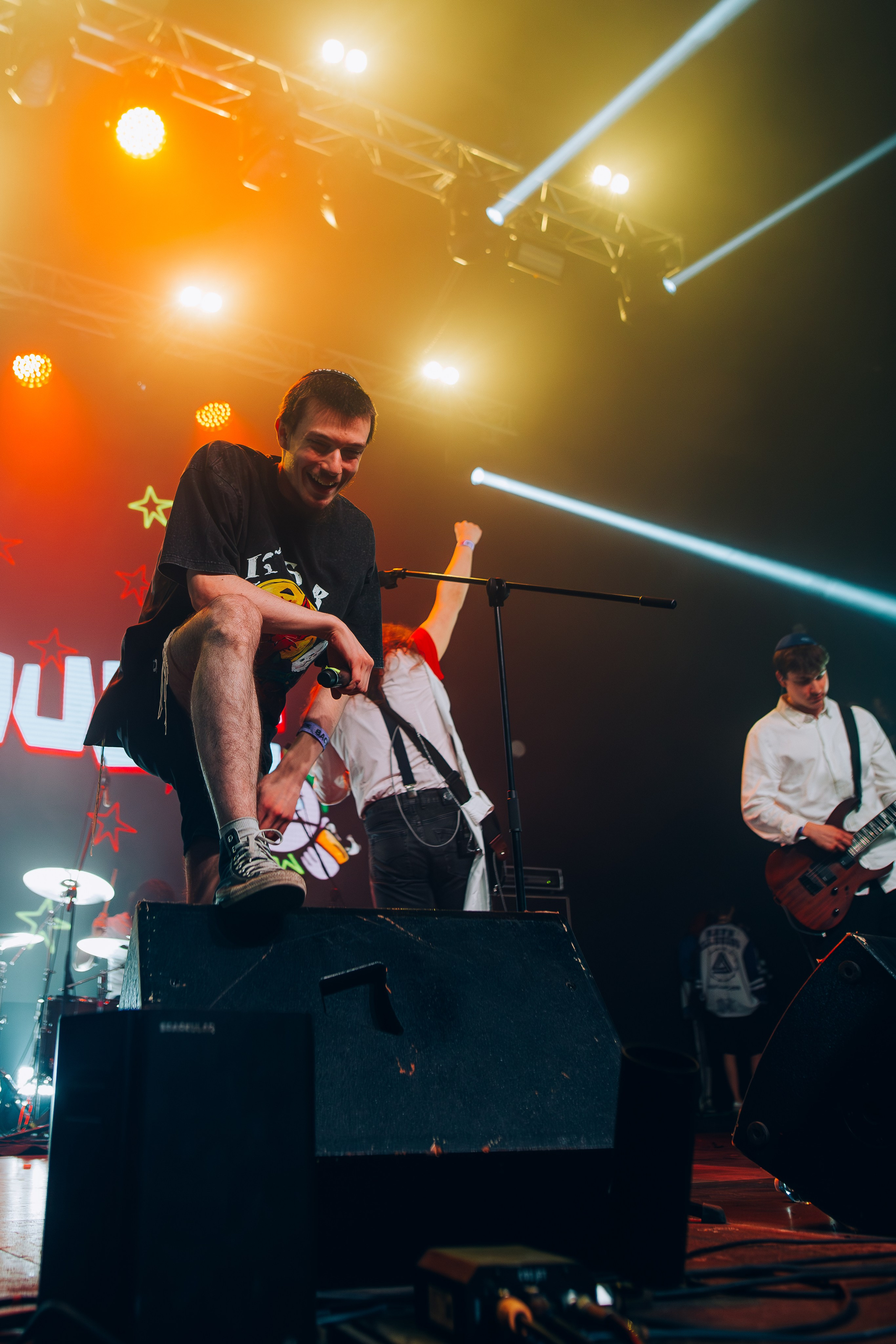 KSB-Muzic. Sound. 15.05.2025. Главная