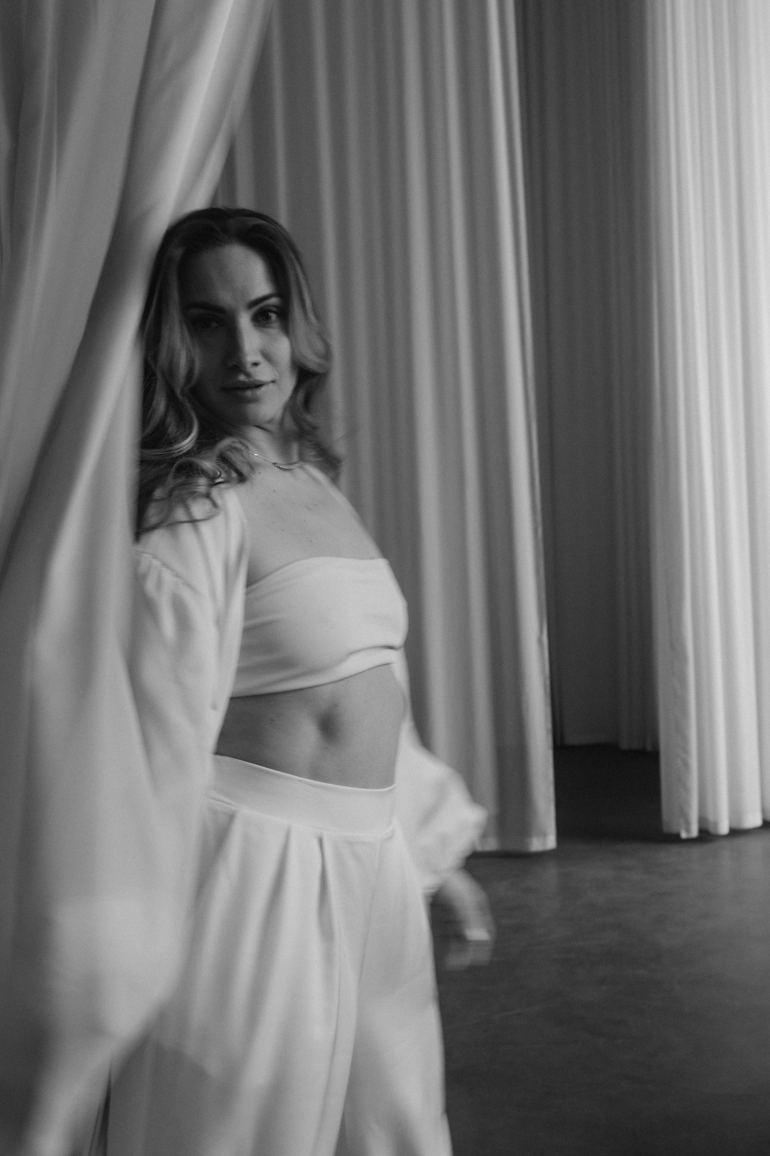 Яна. Семейный и женский фотограф в Москве Коновалова Олеся